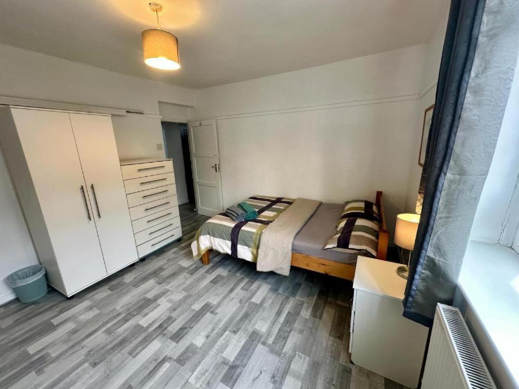 Casa de hóspedes Aldgate East R2 Londres
