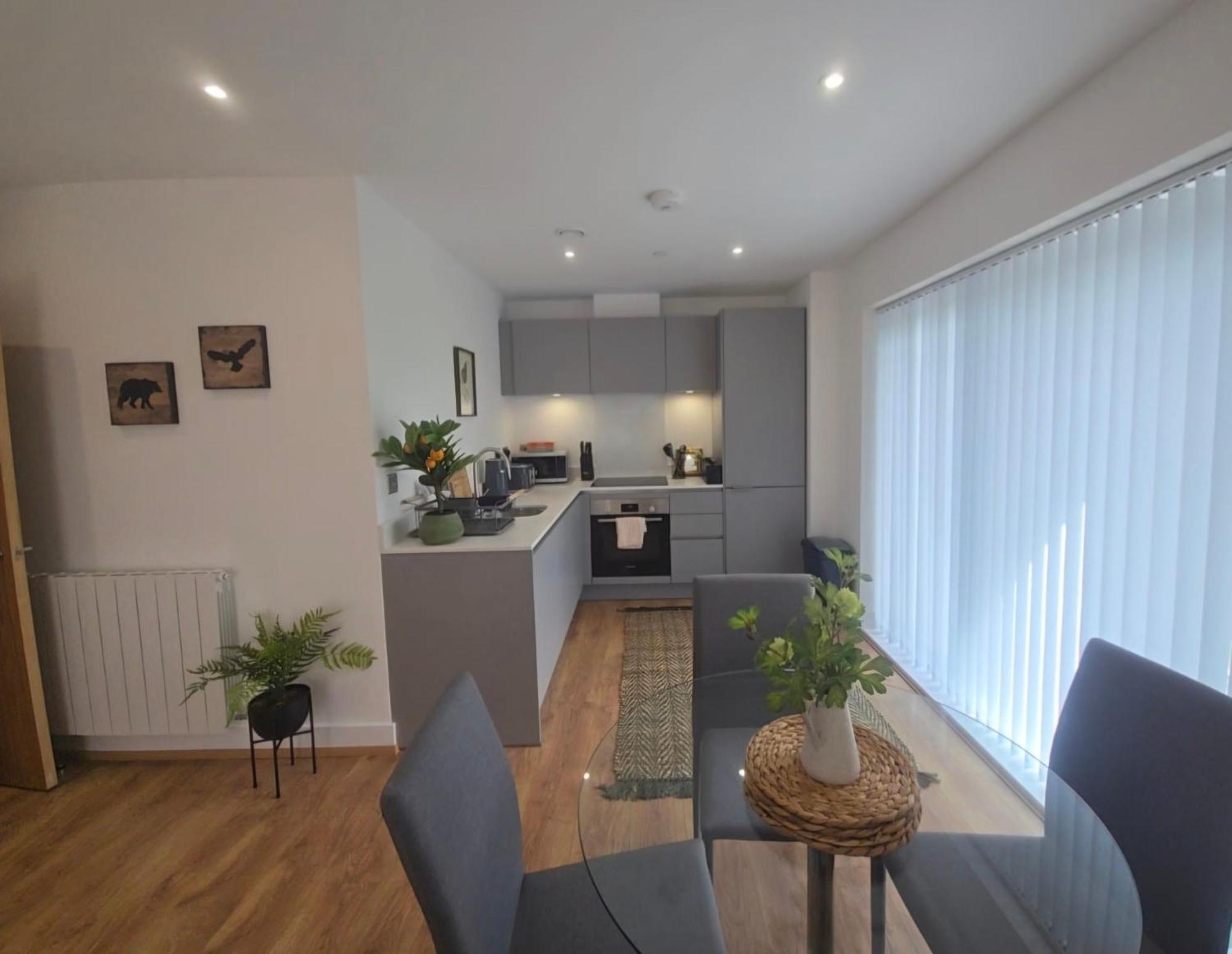 Snuggle Inn: Riverside With Thames Views Apartamento Londres