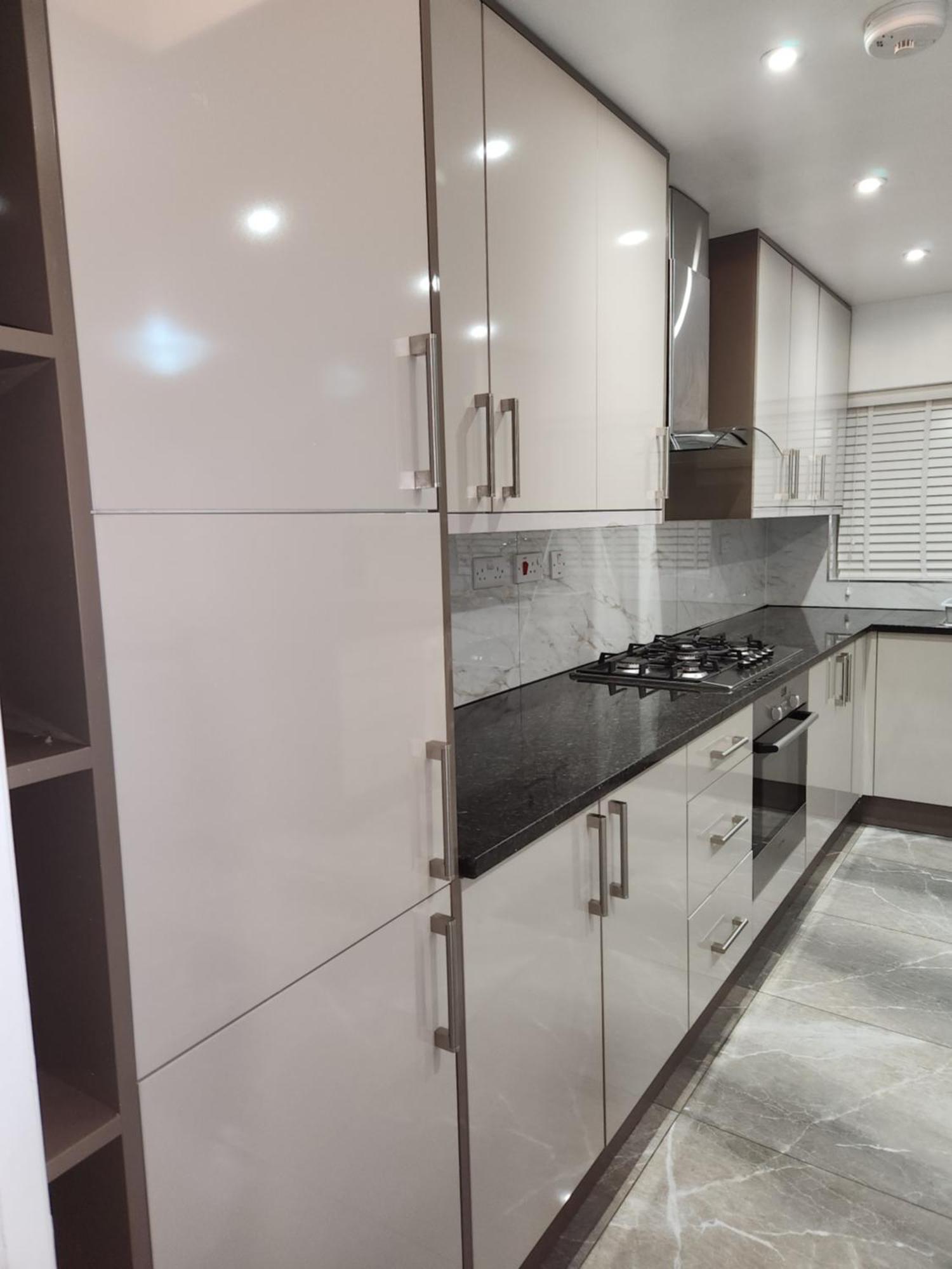 Pensión Stayeasy En-suite Londres