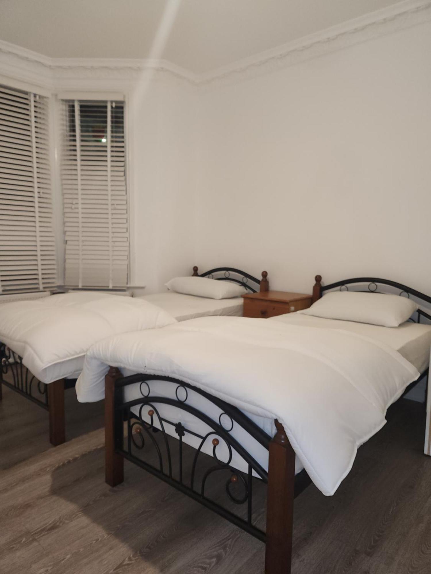 Stayeasy En-suite * Londres