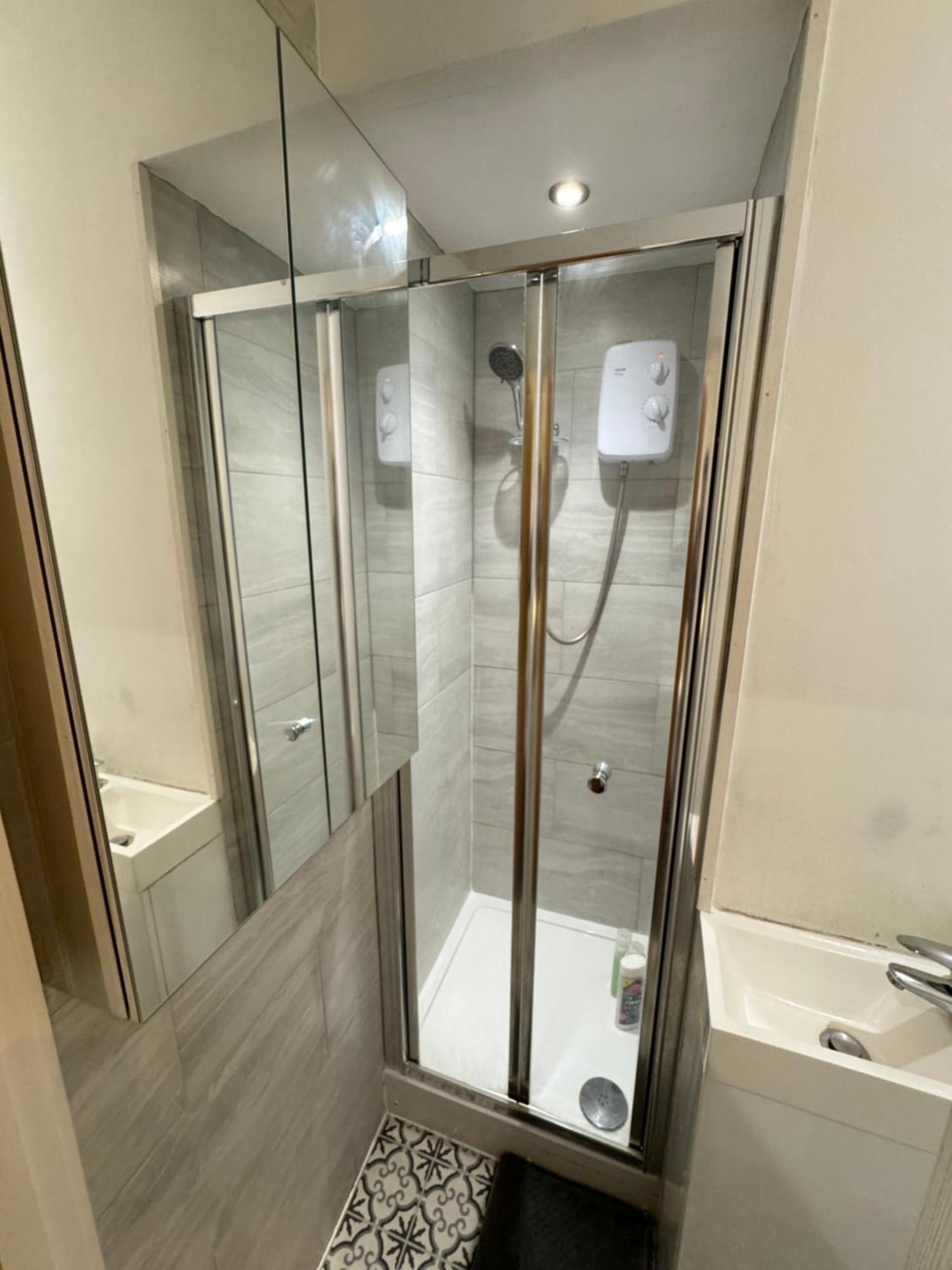 Cozy En-suite Near Stratford * Londres