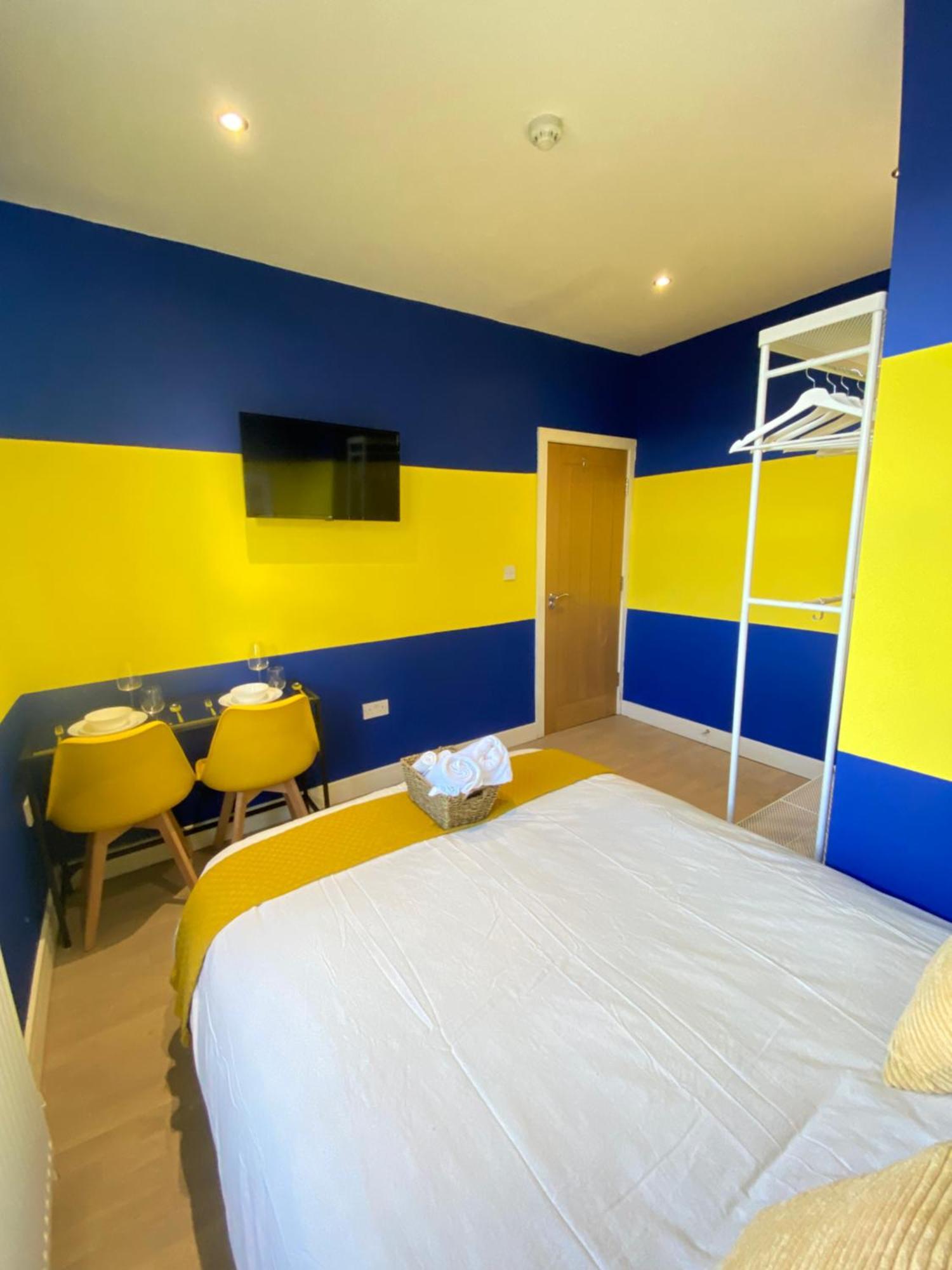 Cozy En-suite Near Stratford Maison d'hôtes