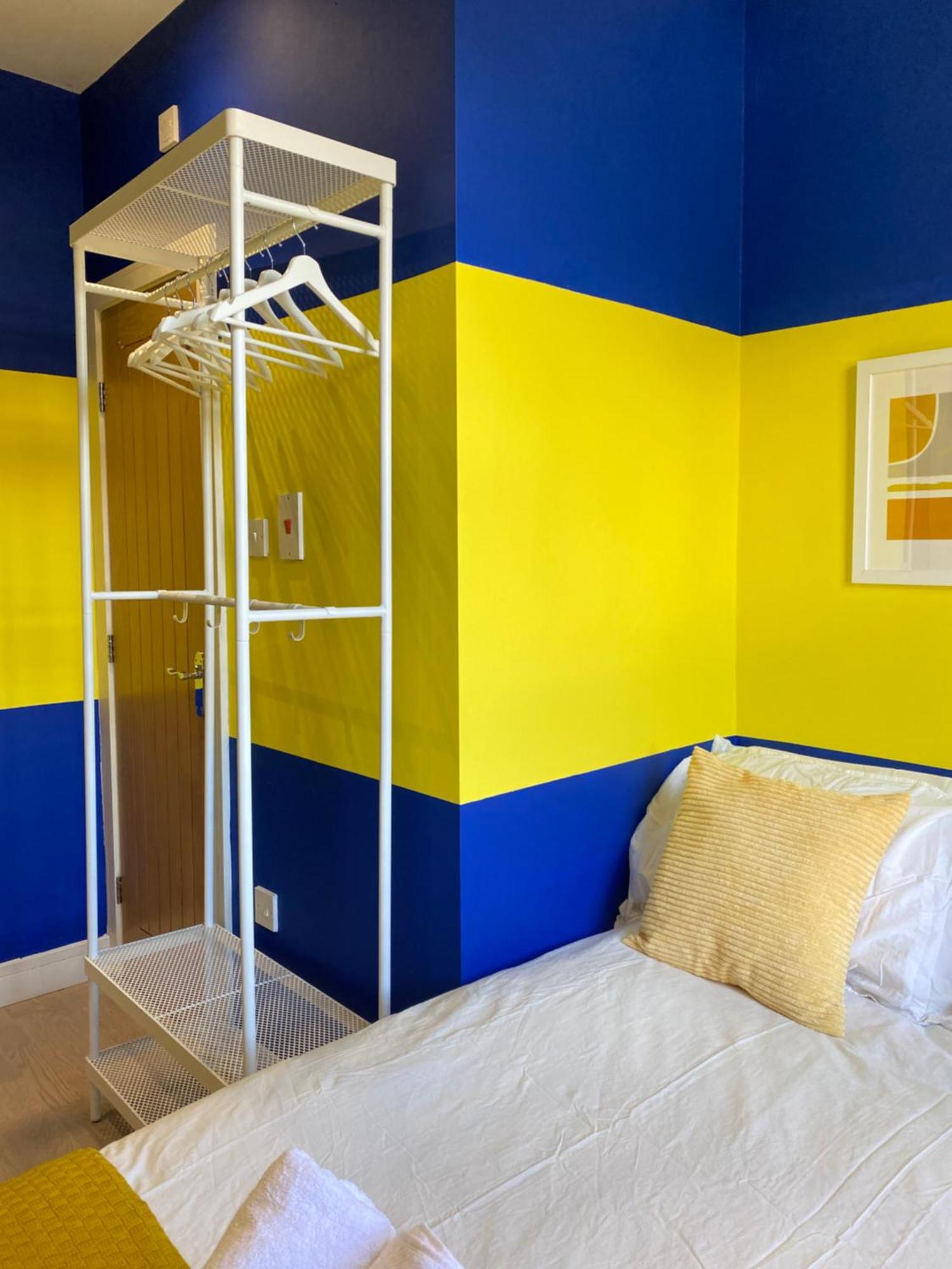 Cozy En-suite Near Stratford