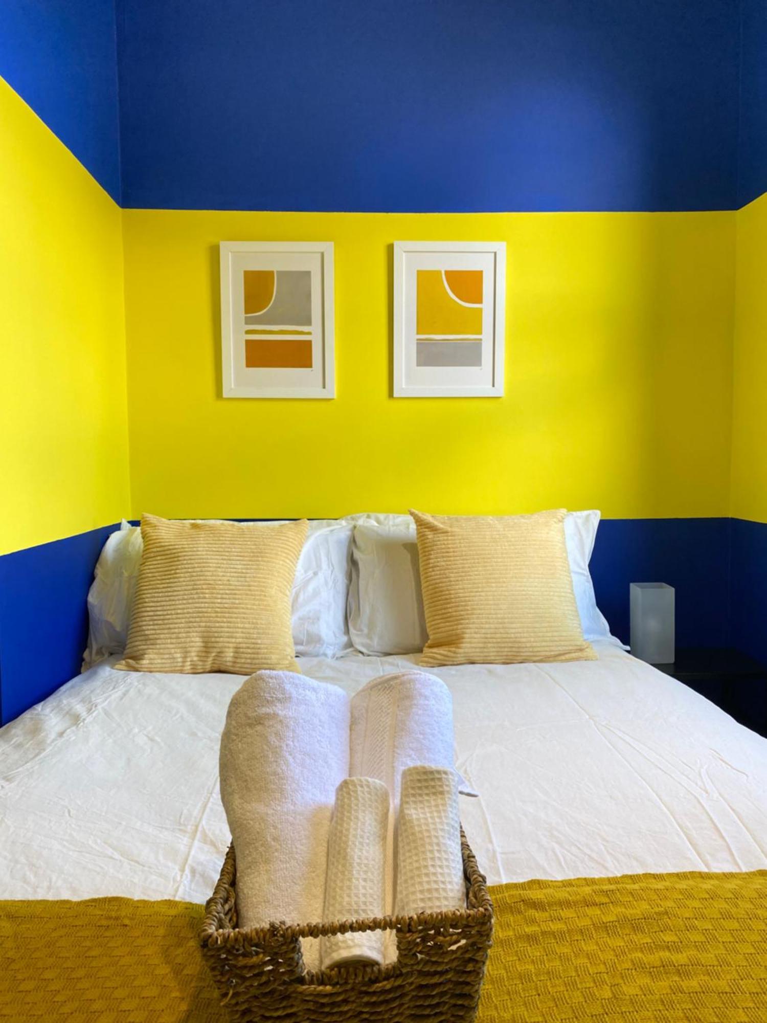 Cozy En-suite Near Stratford Maison d'hôtes *