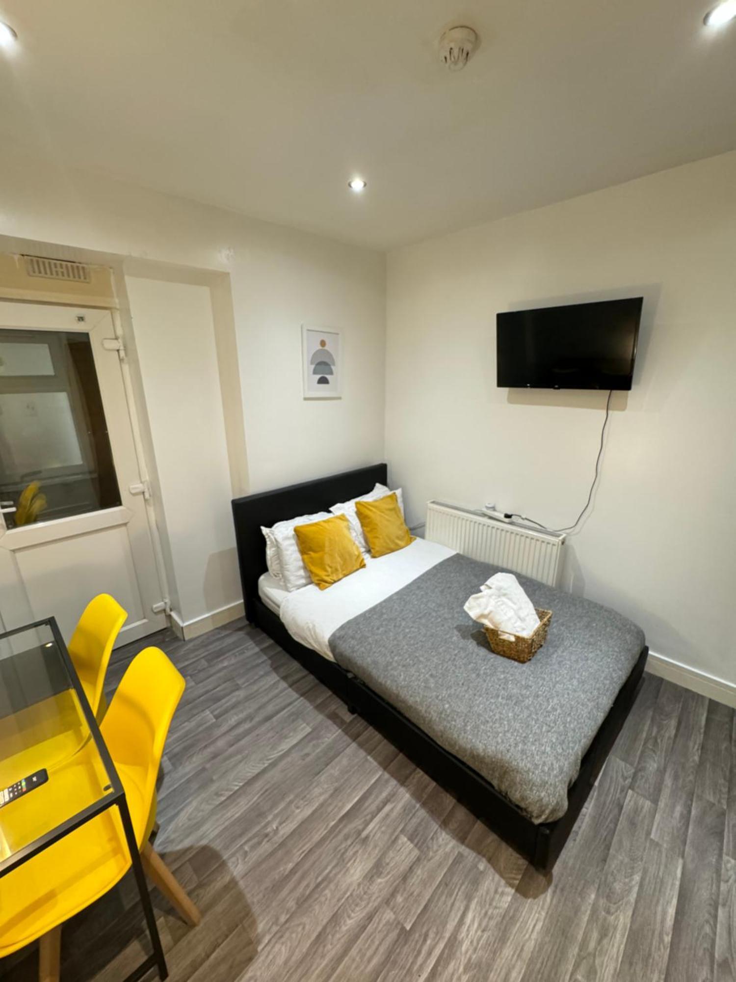 Cozy En-suite Near Stratford Maison d'hôtes Londres