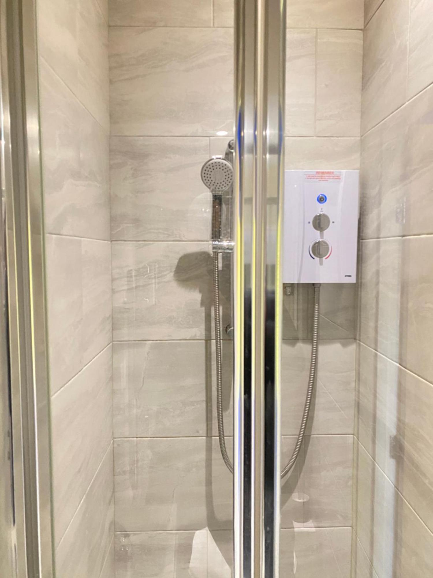 Cozy En-suite Near Stratford Londres