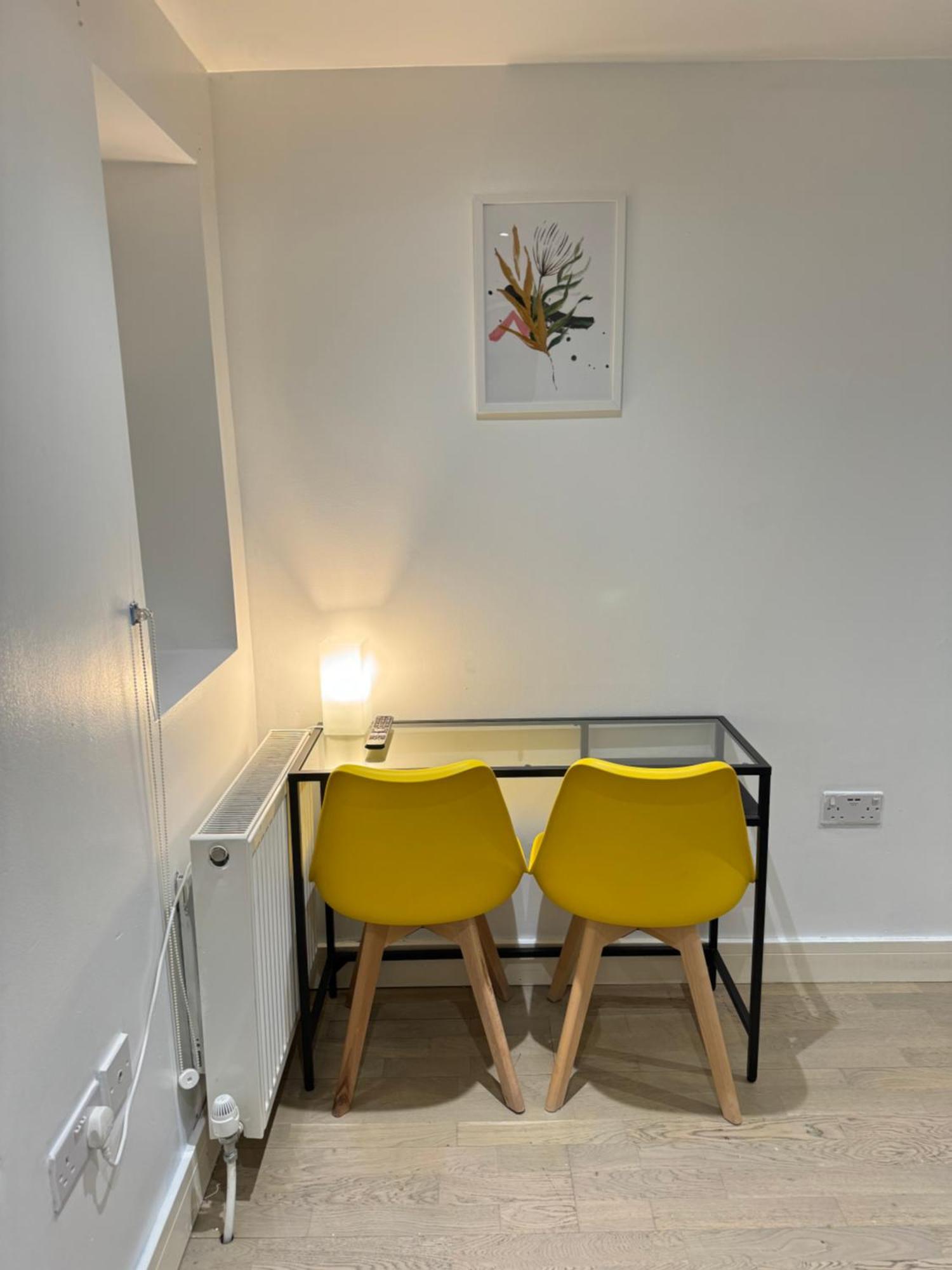 Cozy En-suite Near Stratford * Londres