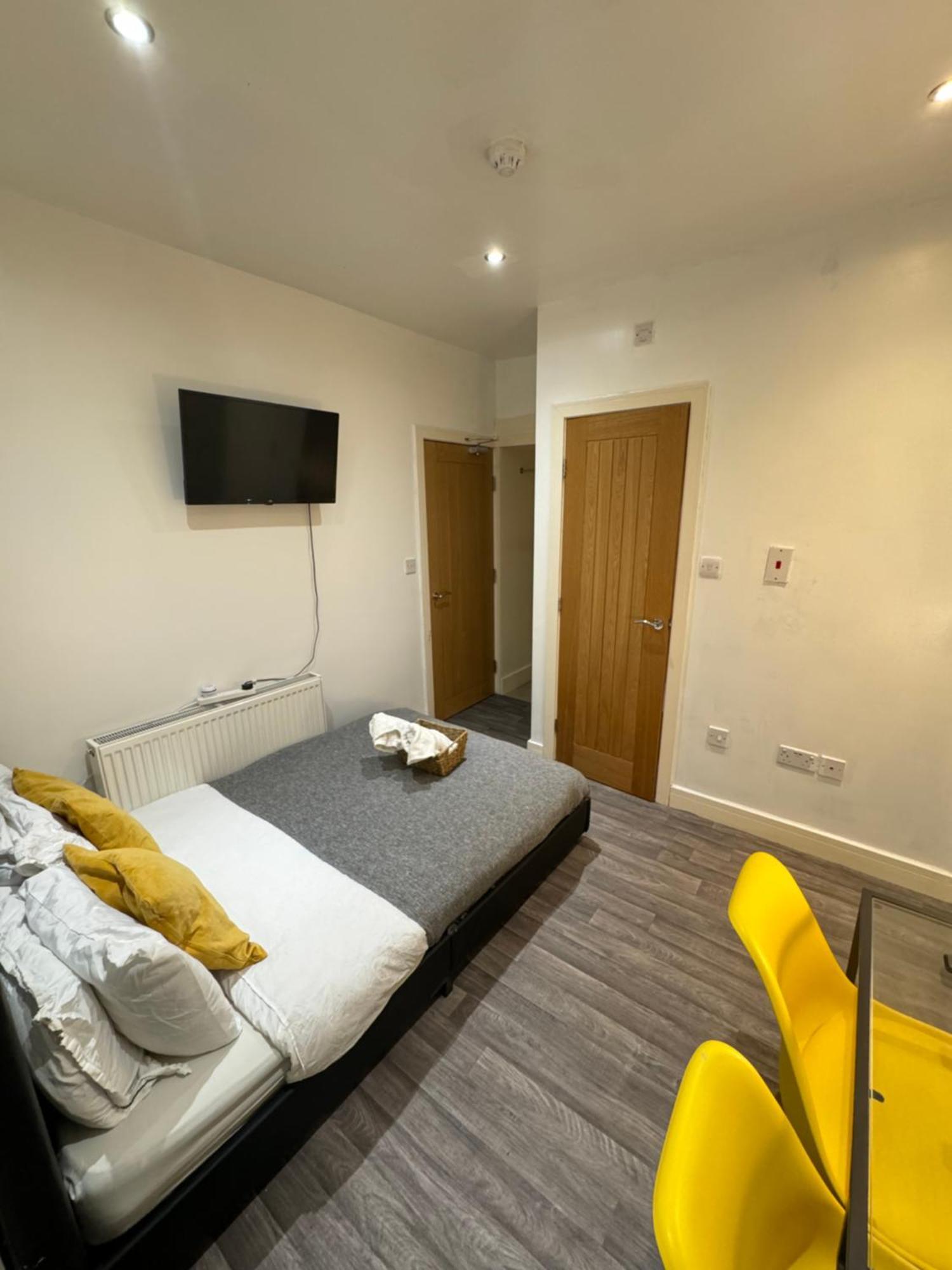 Cozy En-suite Near Stratford * Londres
