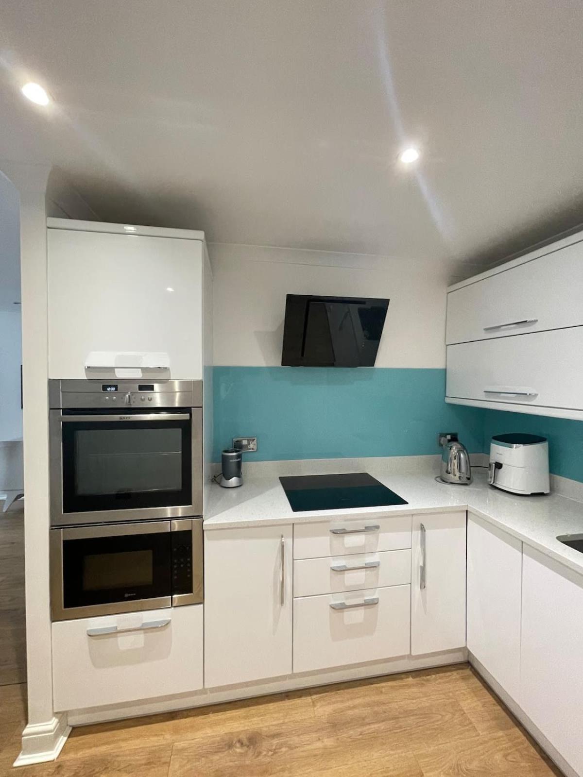 Chic 1bd Flat - 10 Minutes To Victoria Park! * Londres