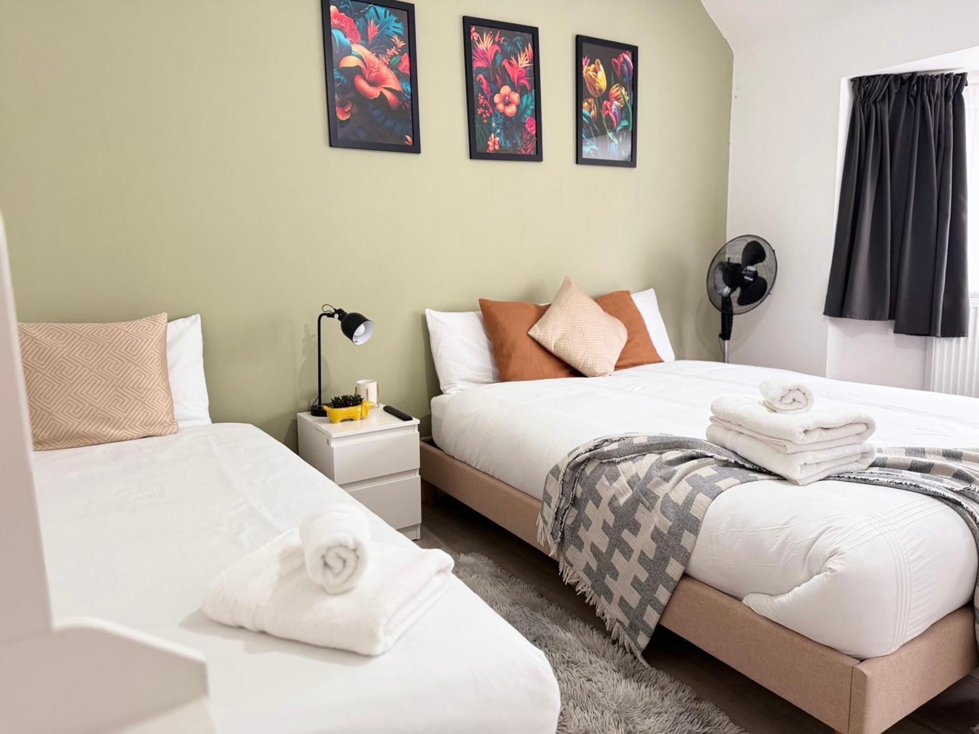 Charming 30min To Apartamento