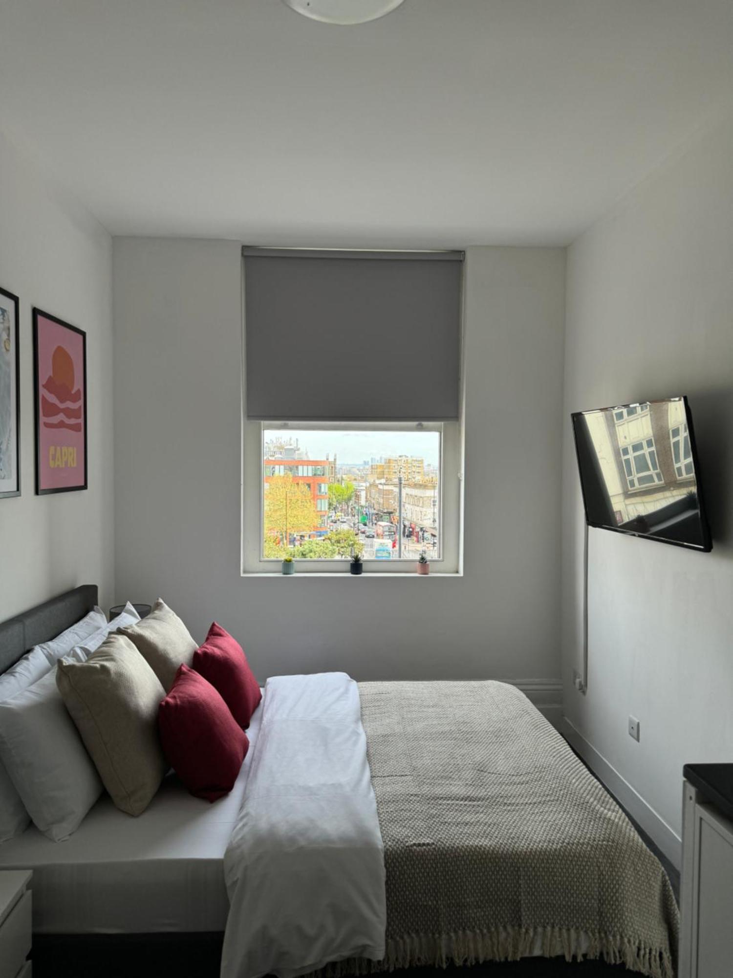Archway Station - Double Bed Apartamento Londres