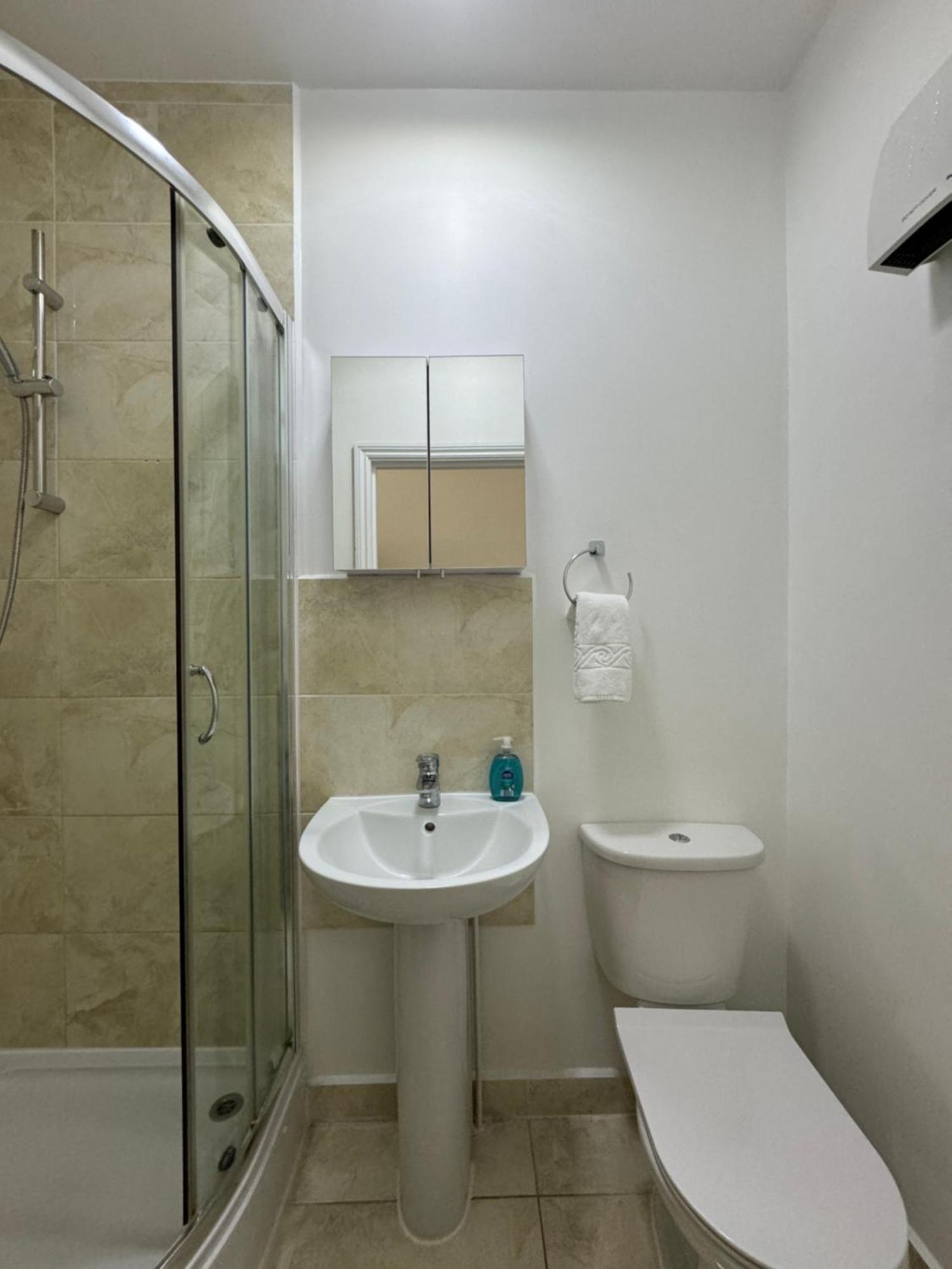 Apartamento Archway Station - Double Bed *