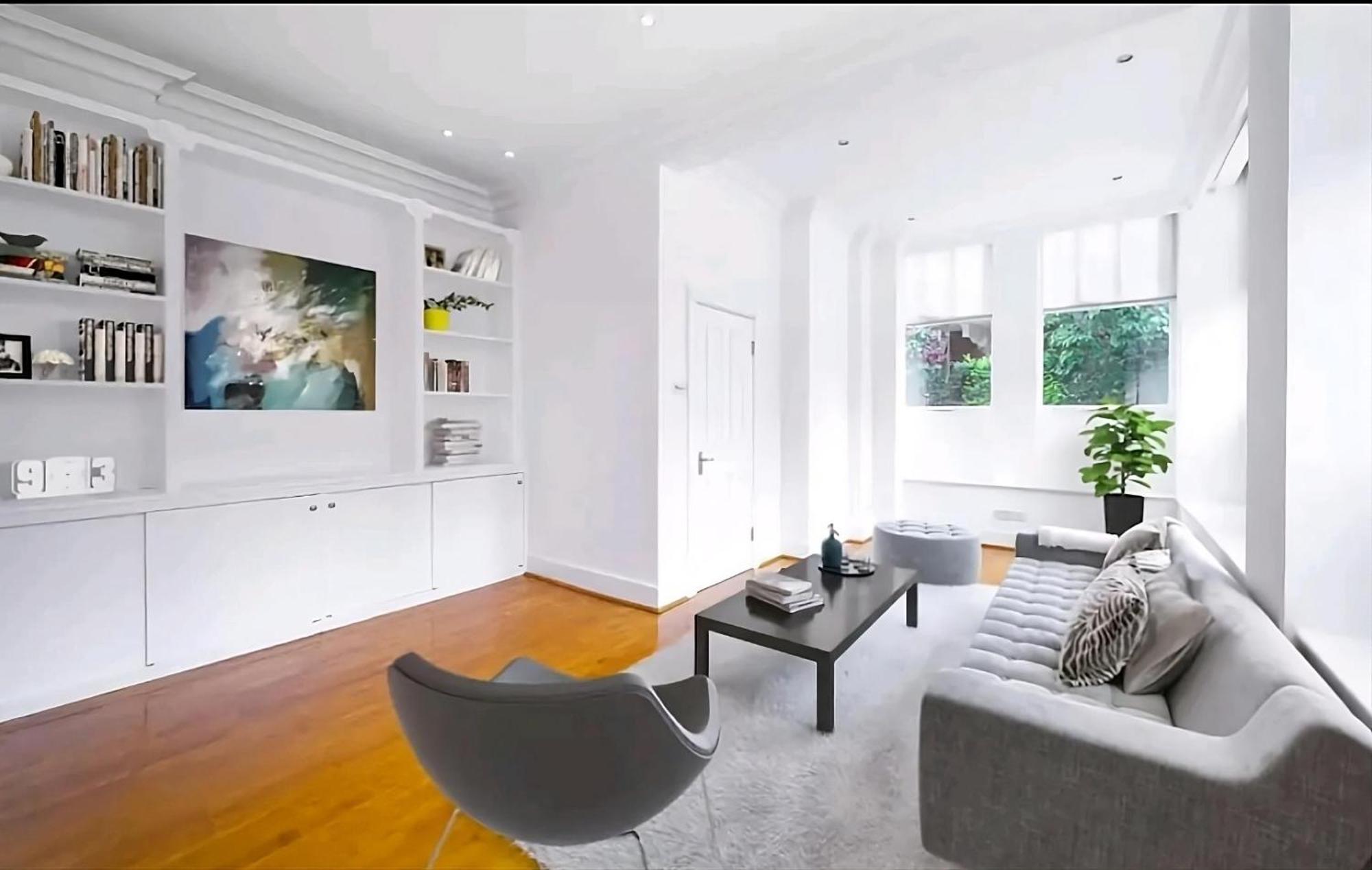 Wonderful House - Westminster *