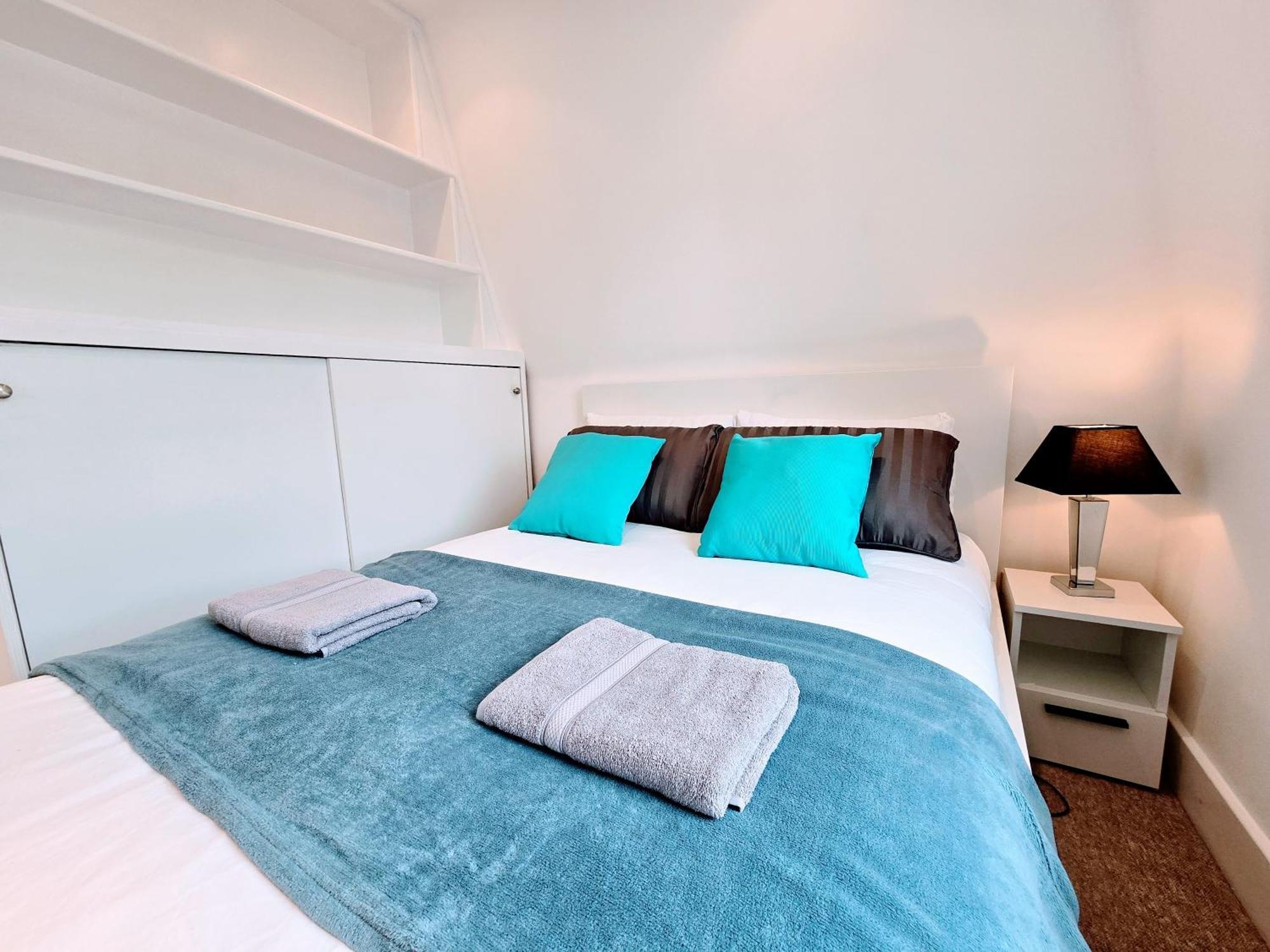 Vakantiehuis Wonderful House - Westminster