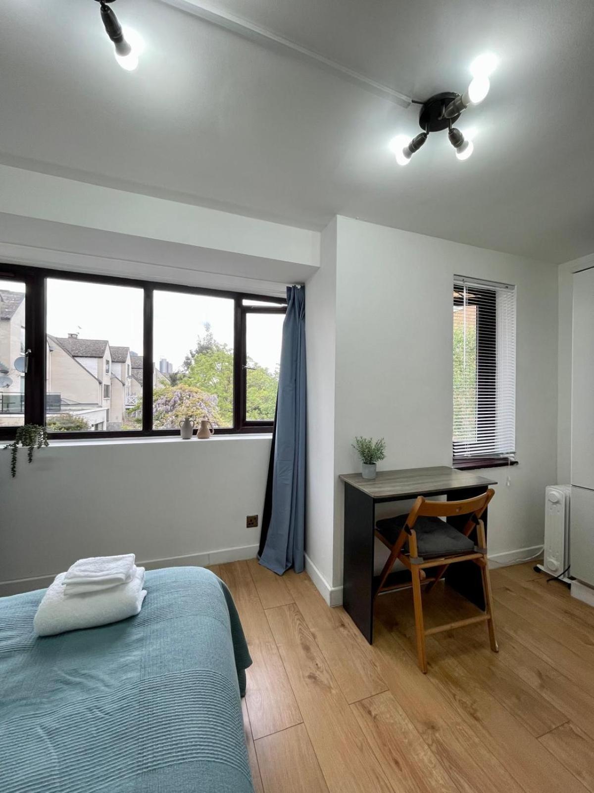 Thamesview Canary Wharf With Freeparking London