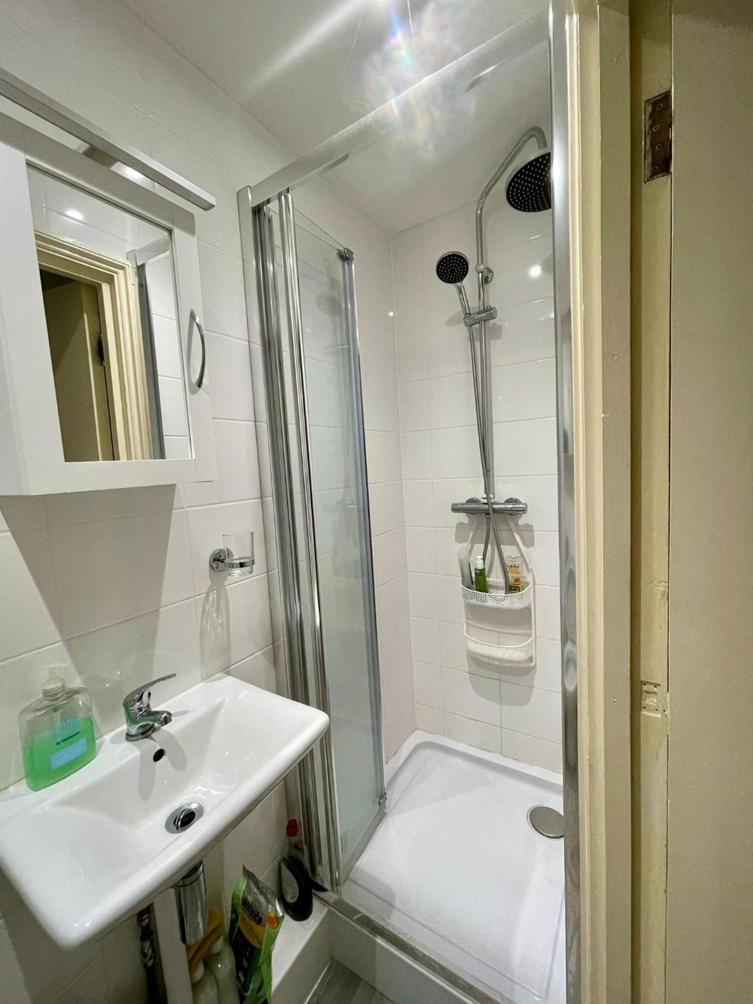 Ferienhaus Thamesview Canary Wharf With Freeparking London