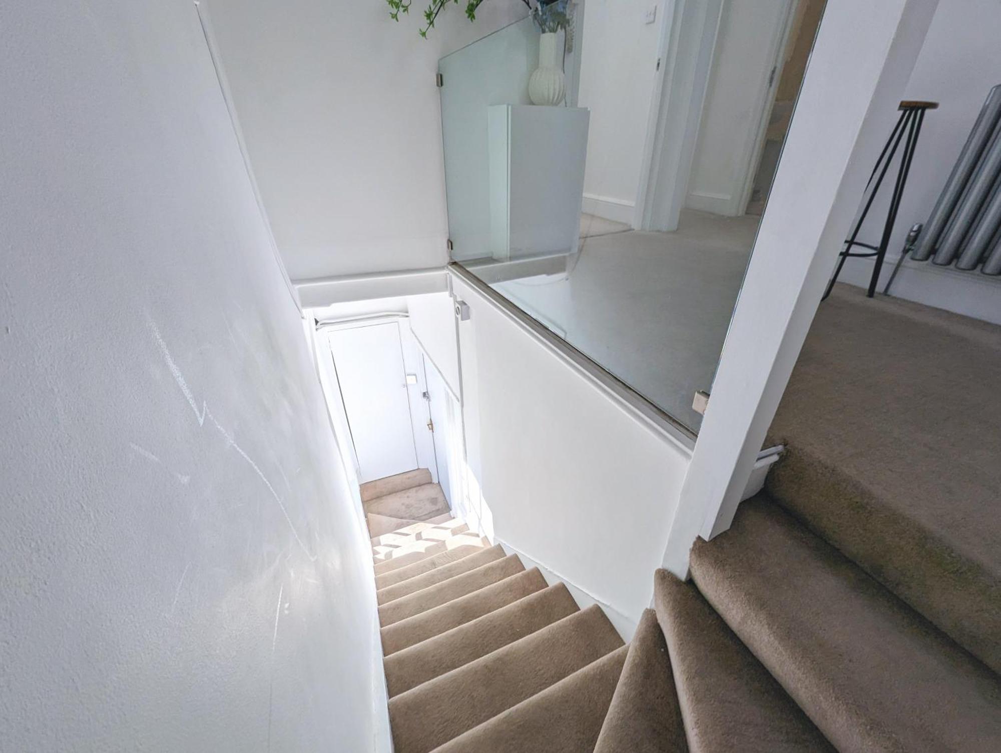 Hyde Park 3 Bedroom Flat Apartamento *