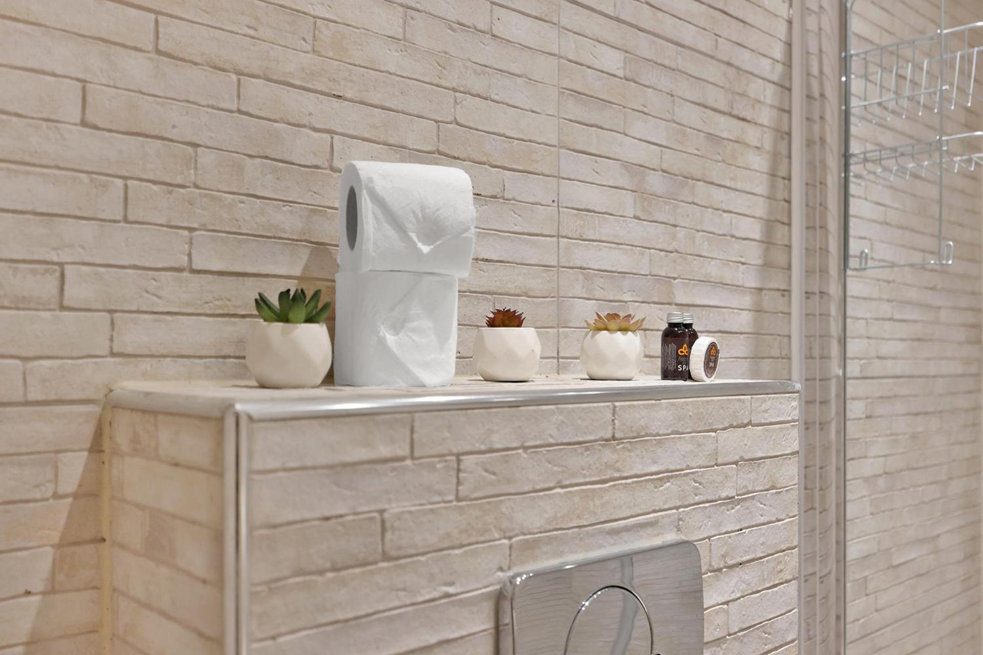 Appartement One Bedroom Short Term & Flexible Renting Hoxton With Free Wifi *
