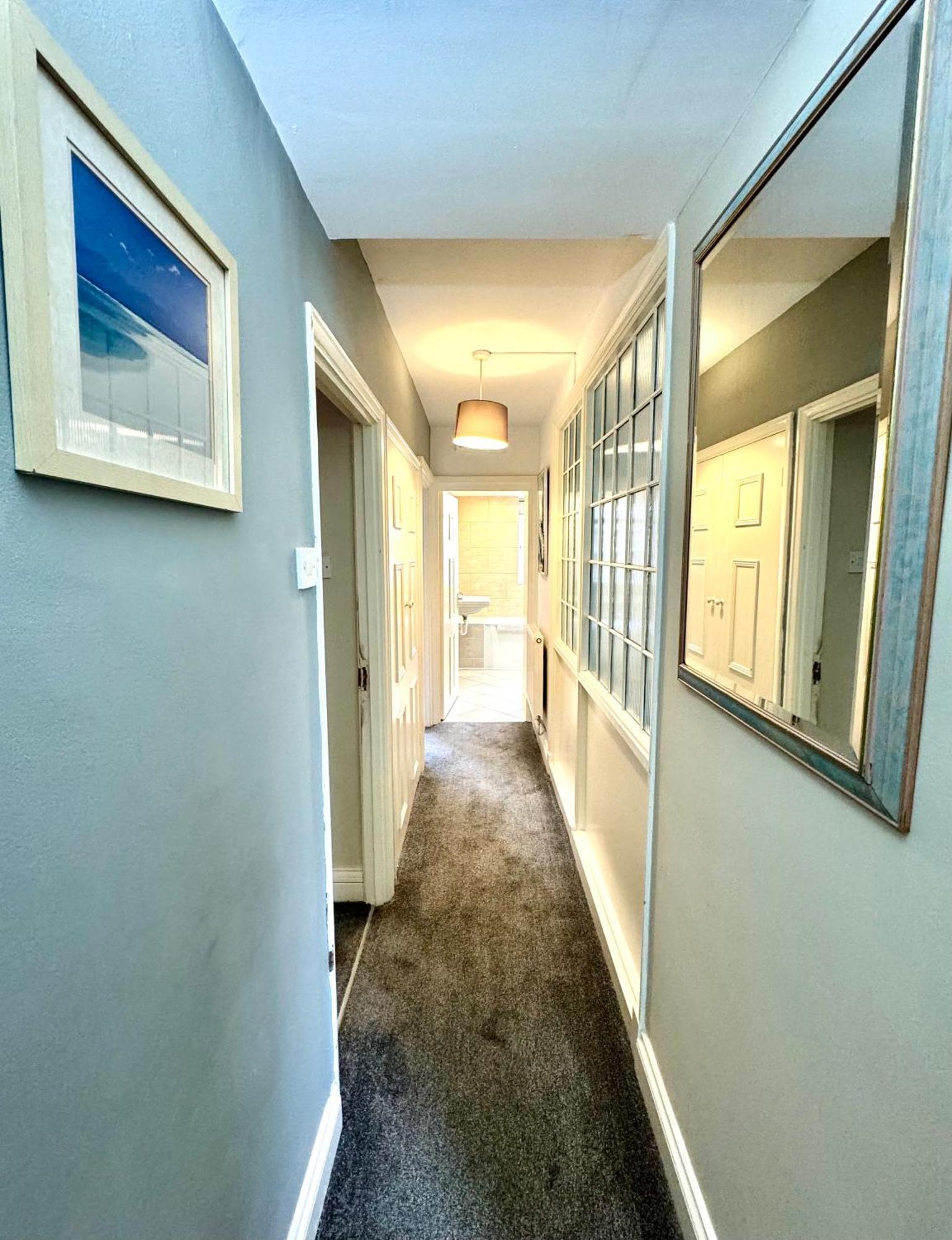 Apartment Inverness Terrace Number 4 Central By Wild London