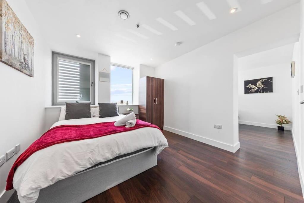 Sleep 7 20 Mins From Waterloo Bp65 Appartement *