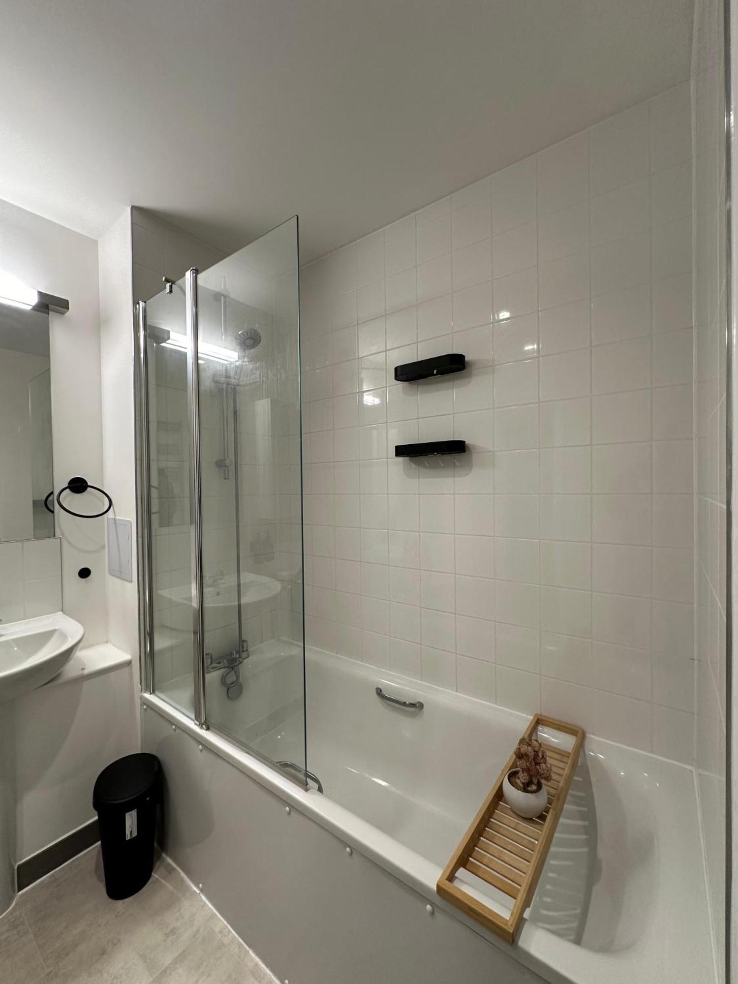 Artistic Flat Appartement *