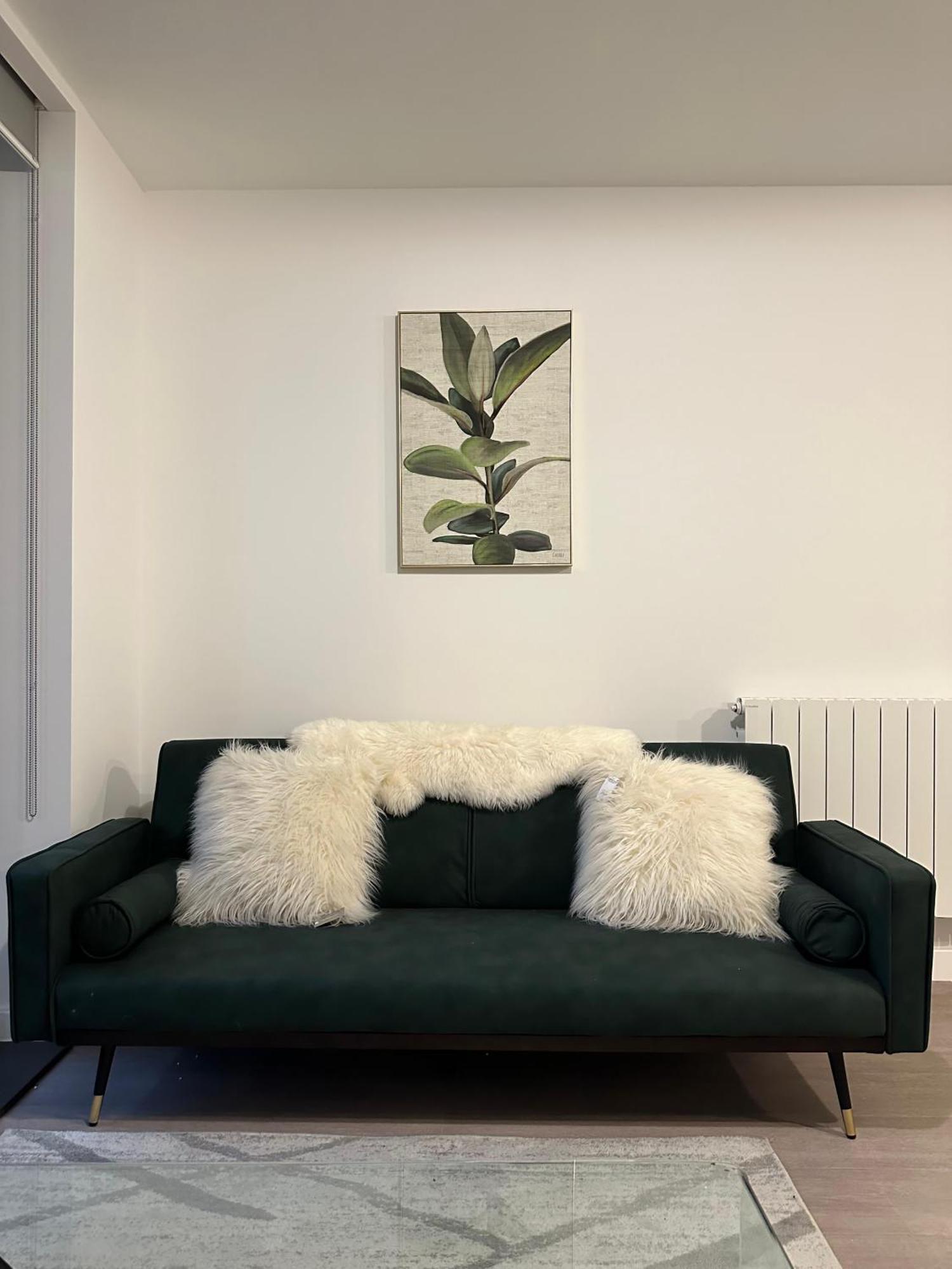 Artistic Flat * Londres