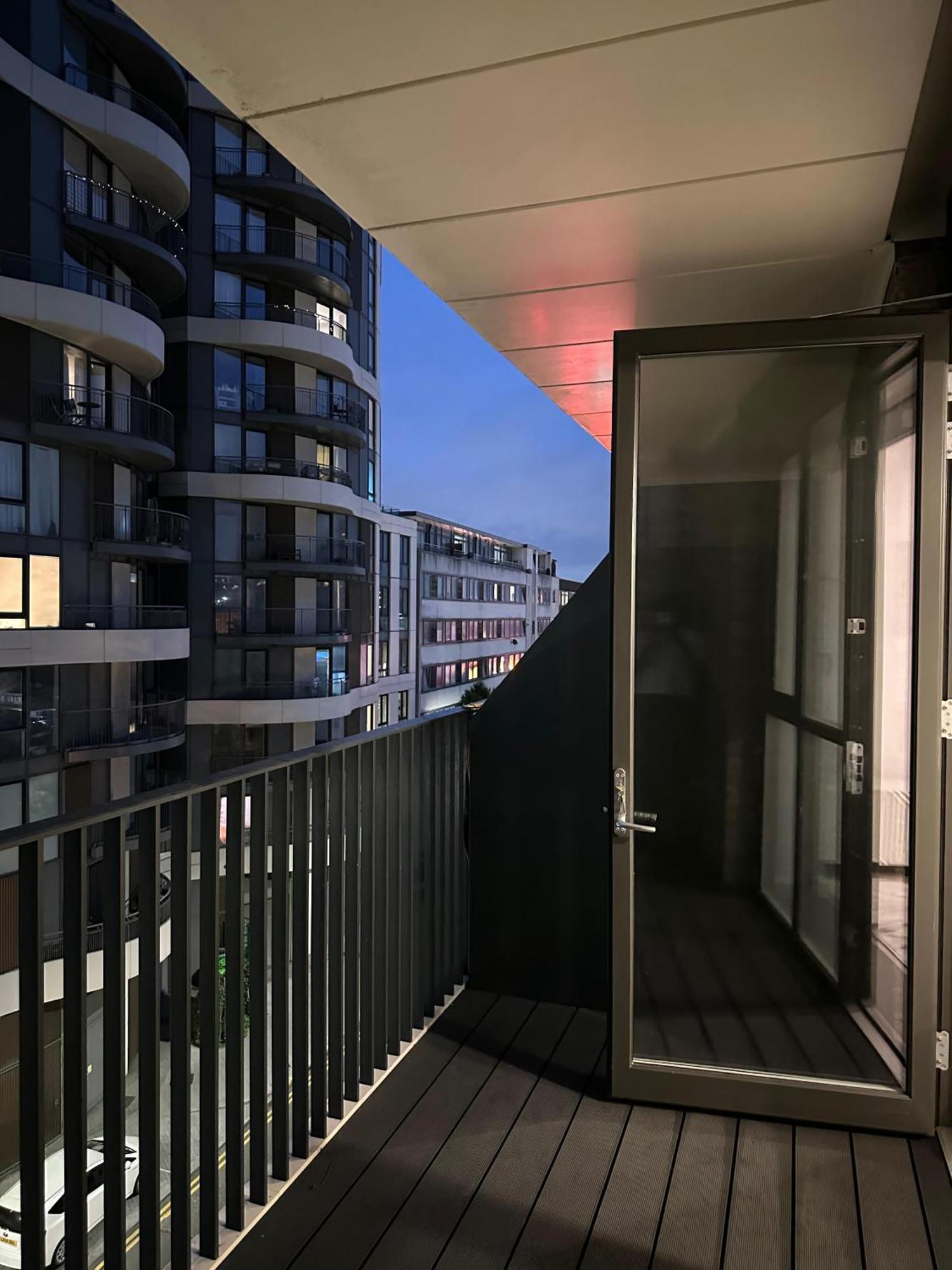 Artistic Flat Appartement Londres