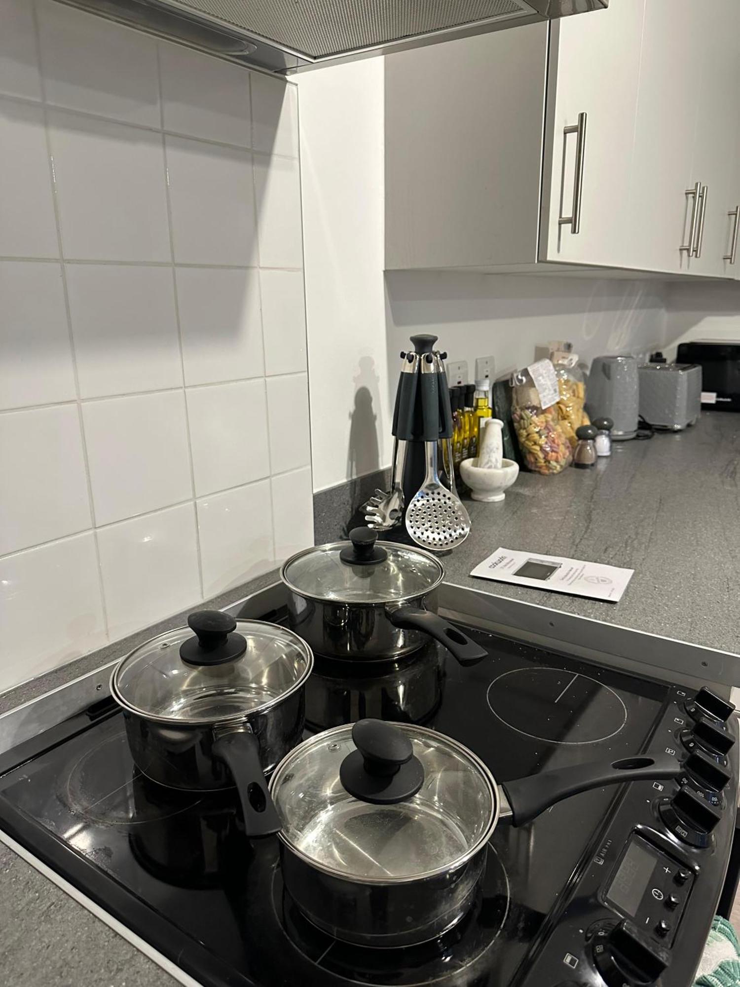 Apartamento Artistic Flat Londres