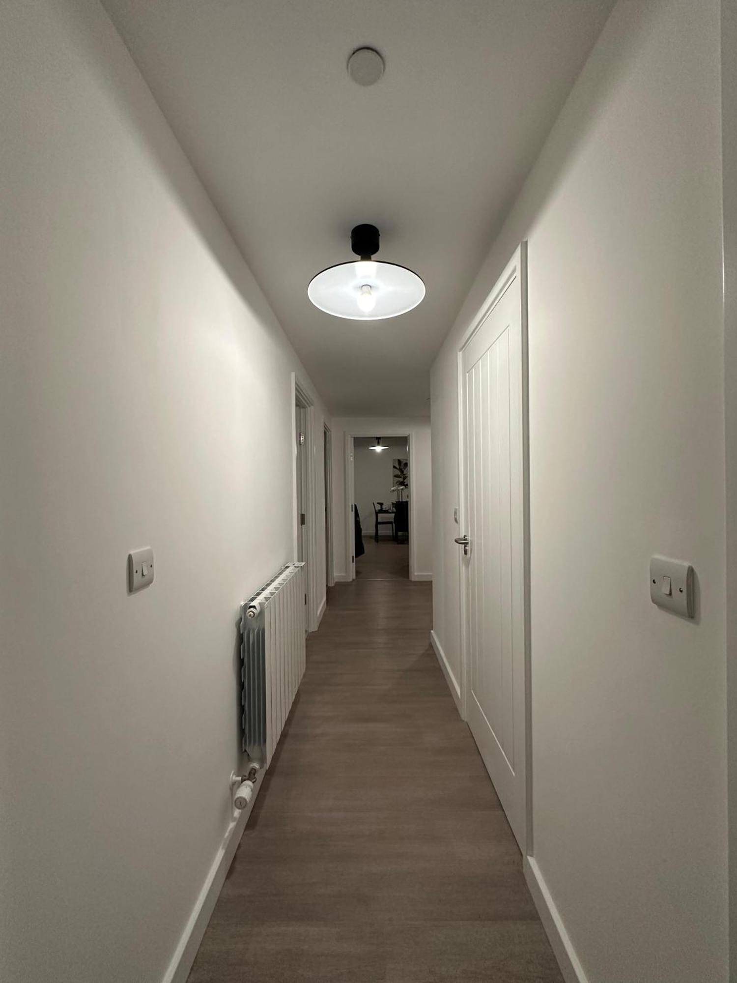 Artistic Flat Appartement