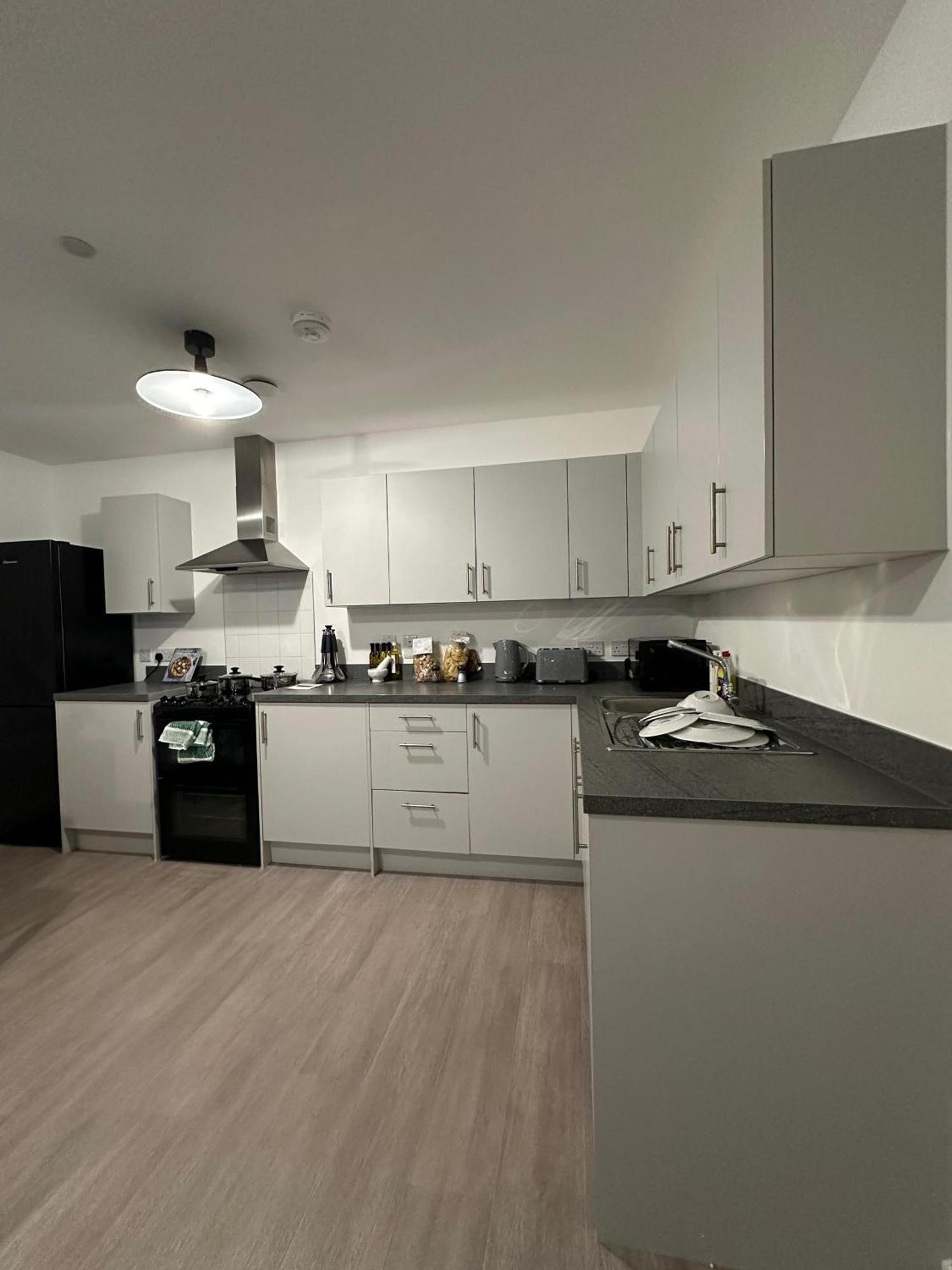 Artistic Flat Londres
