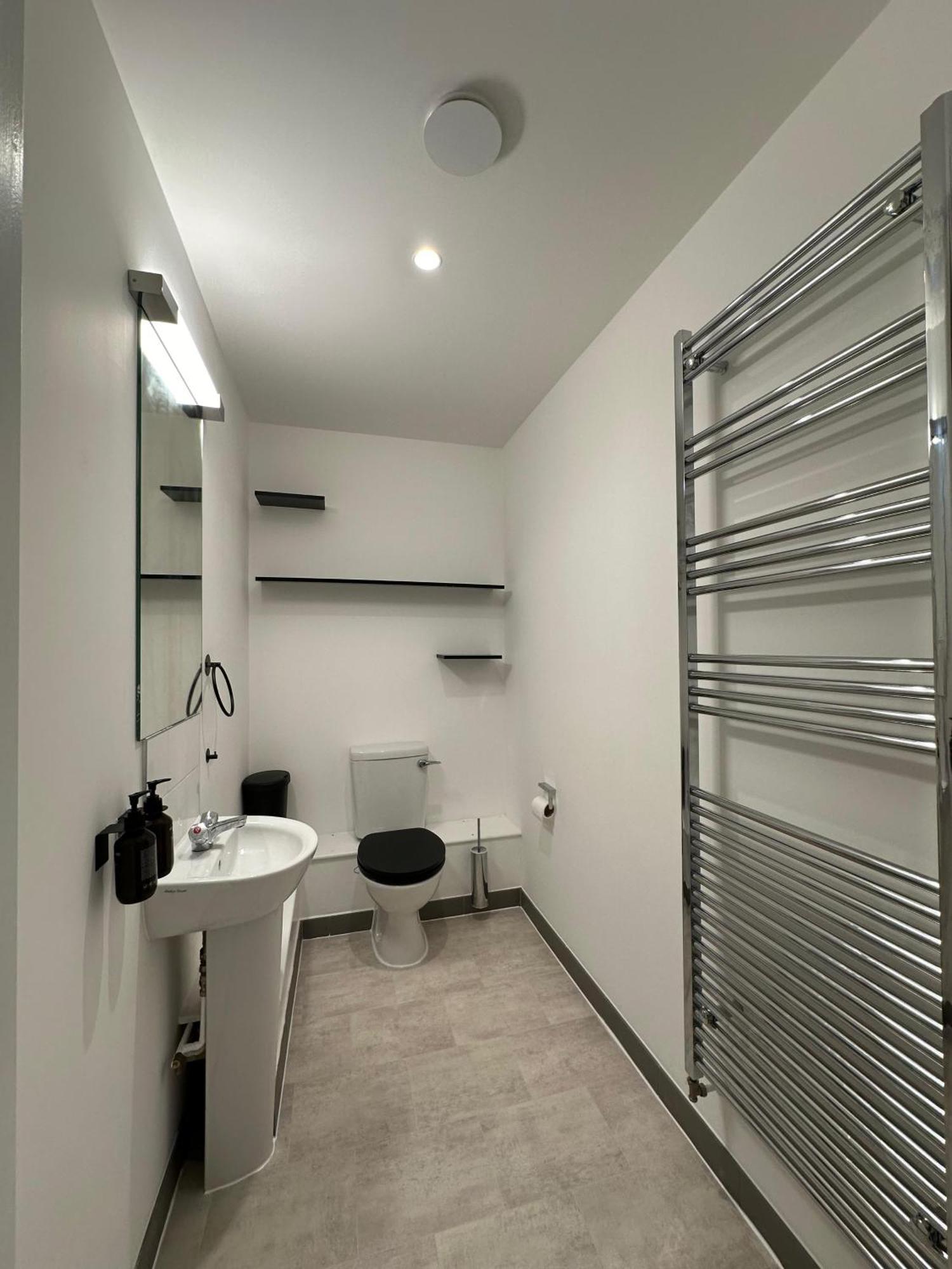 Artistic Flat