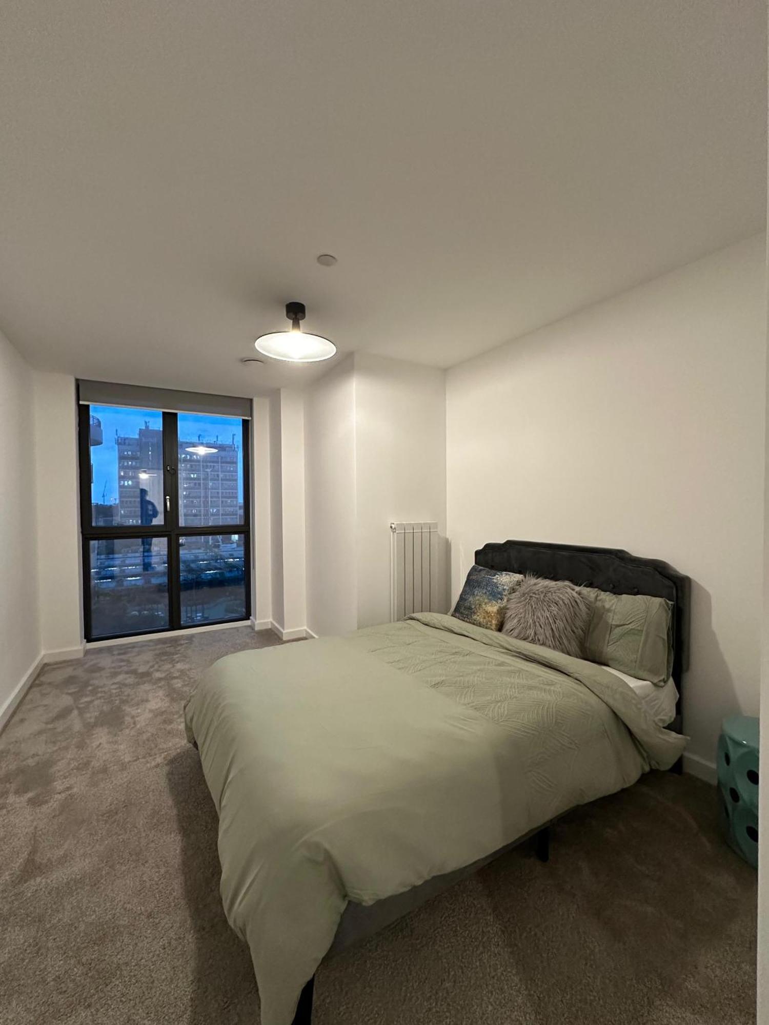 Artistic Flat *