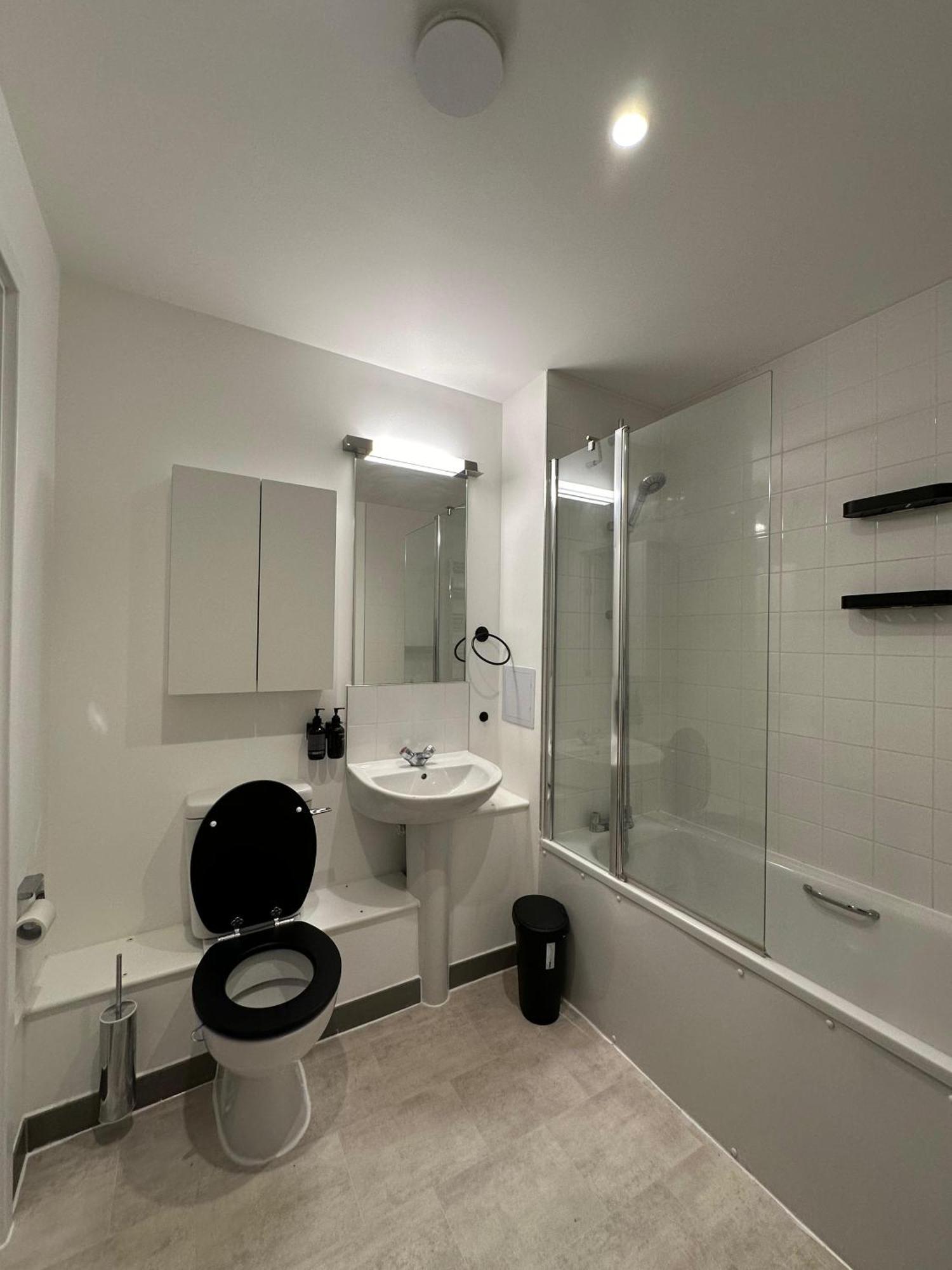 Apartamento Artistic Flat