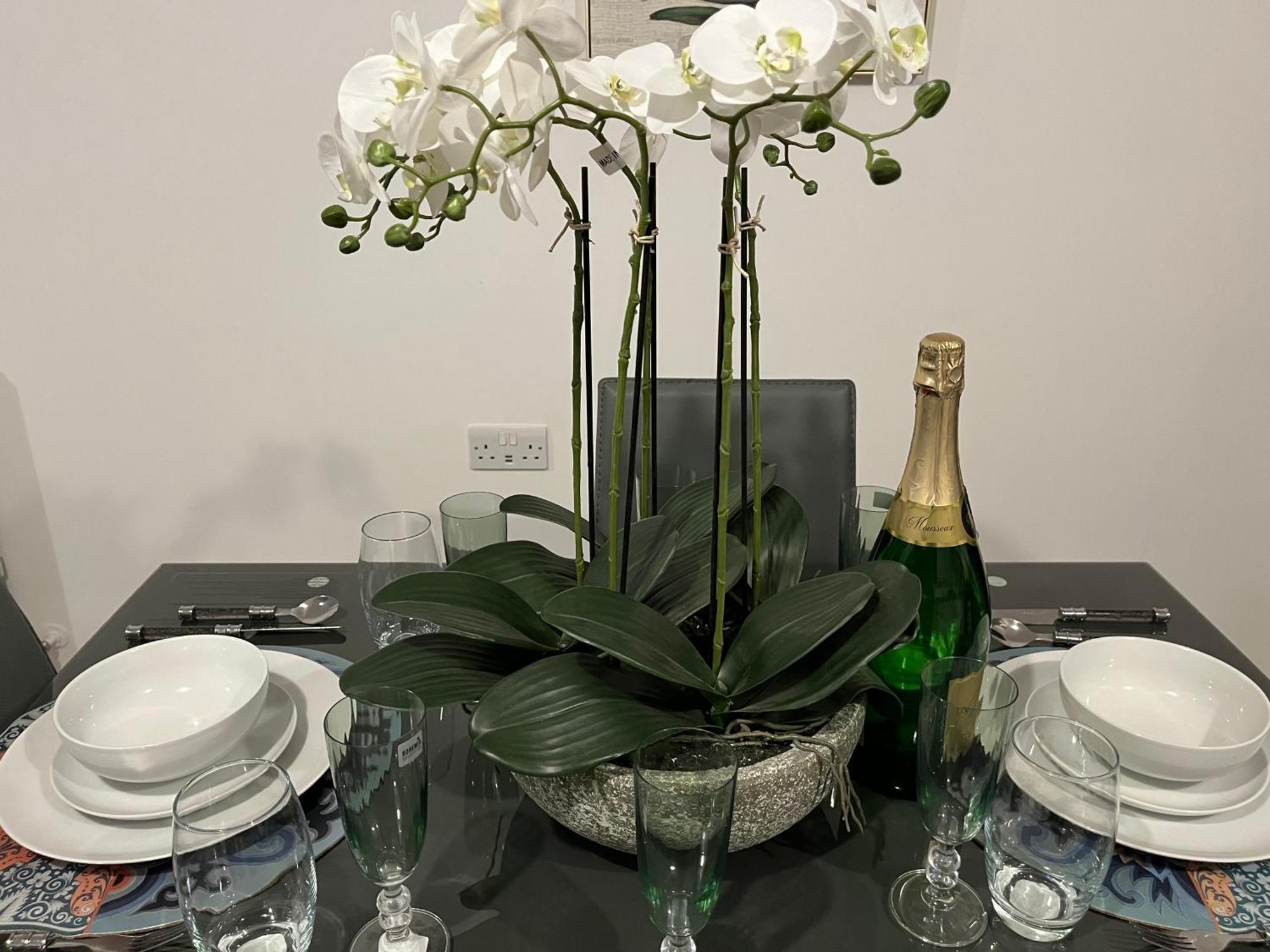 Artistic Flat * Londres