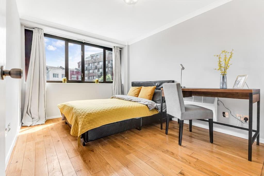 Luxstay Earls Court - Sleeps Up To 7 Apartment