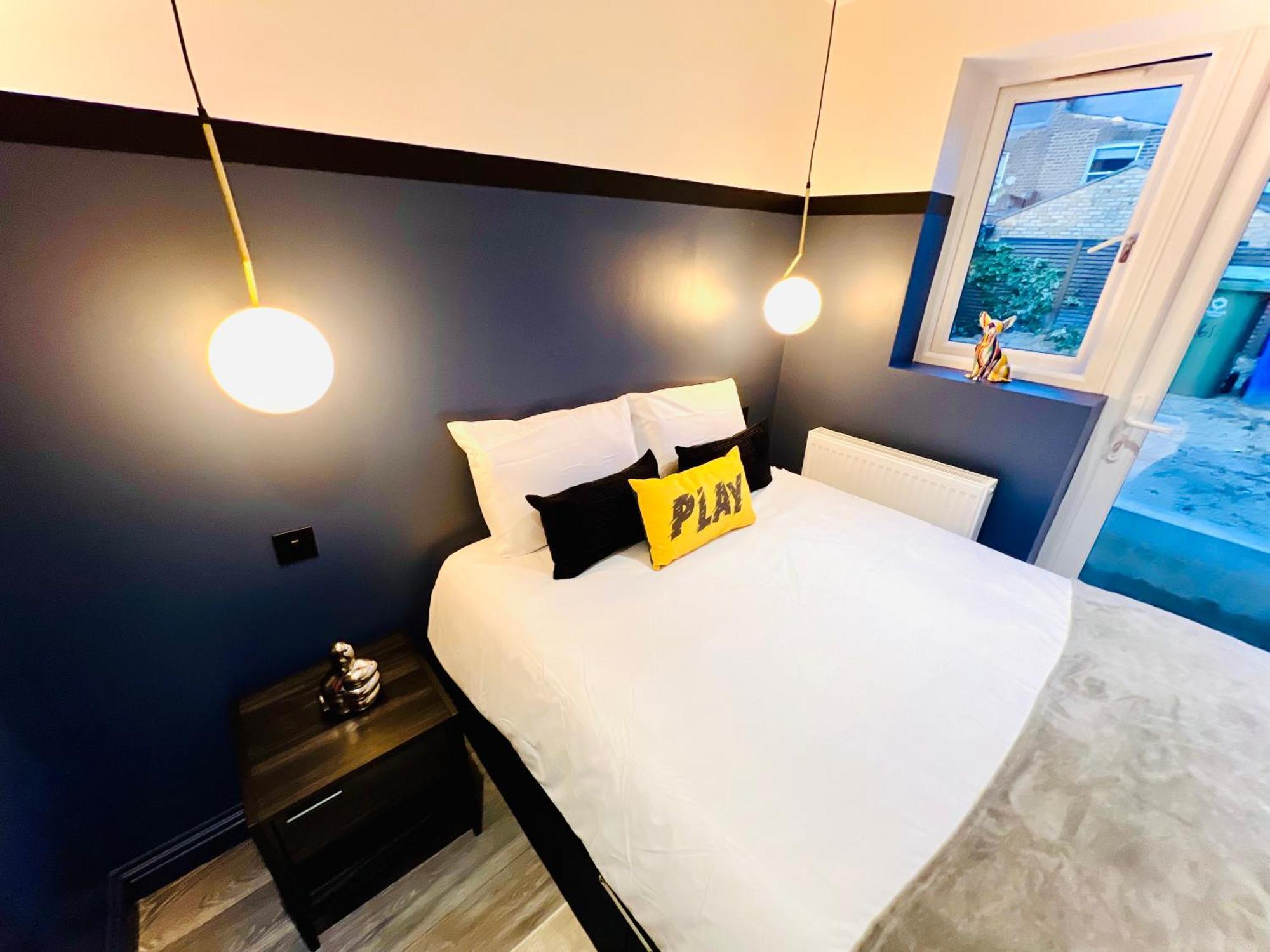Pensión 61 Studio, Ideal For Tourists High Recommend!!! Londres