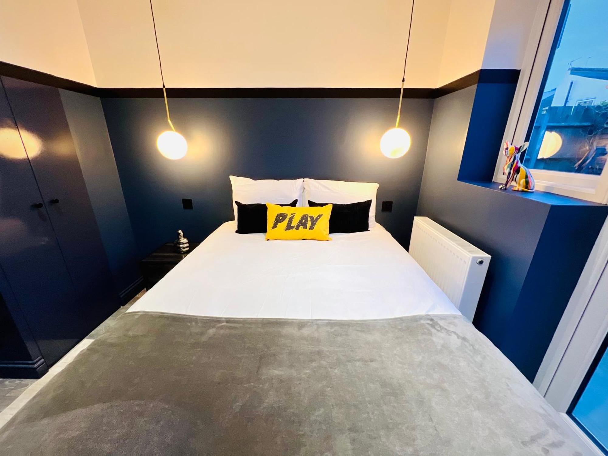Pensión 61 Studio, Ideal For Tourists High Recommend!!! *
