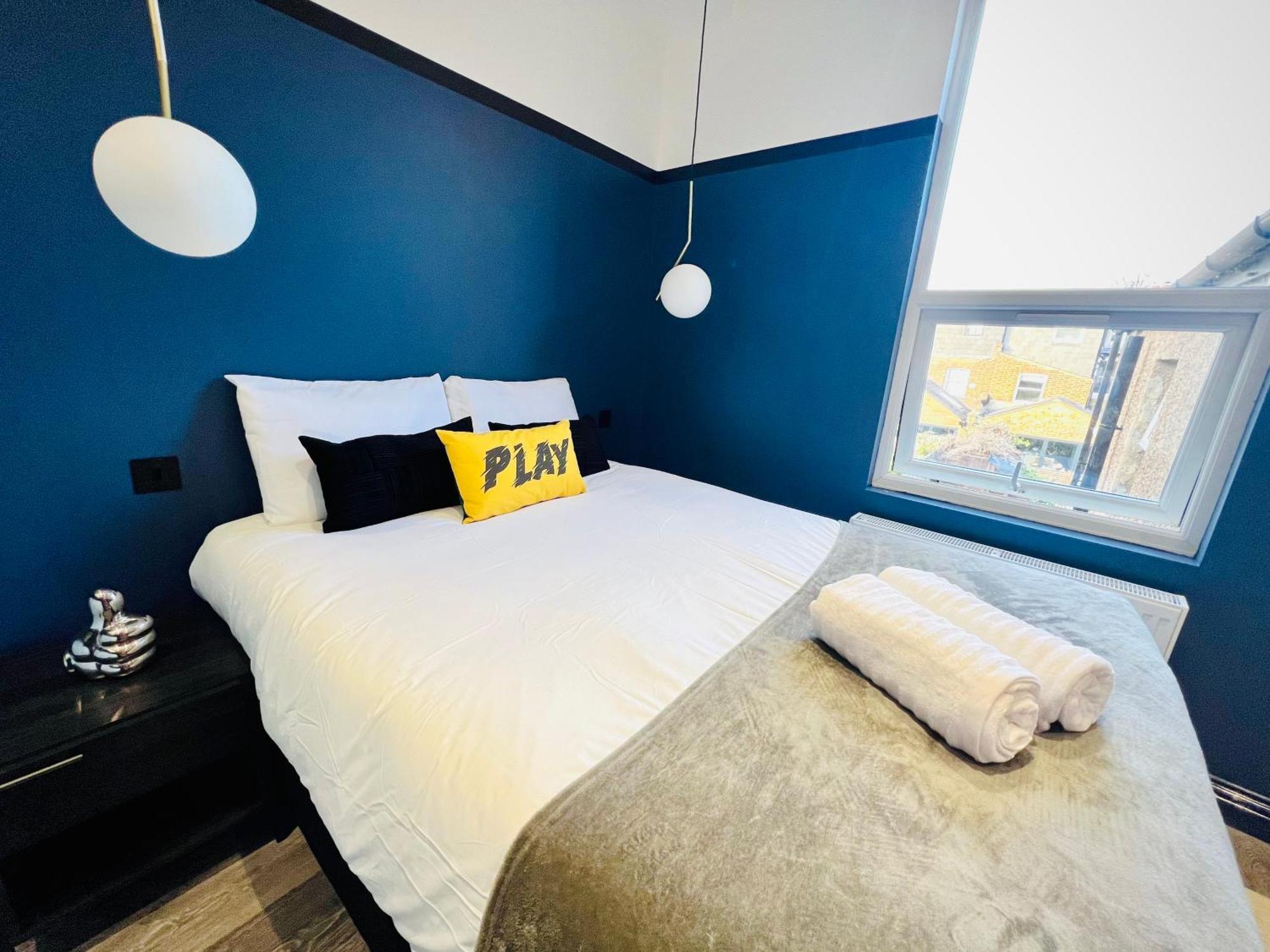 61 Studio, Ideal For Tourists High Recommend!!! Pensión Londres
