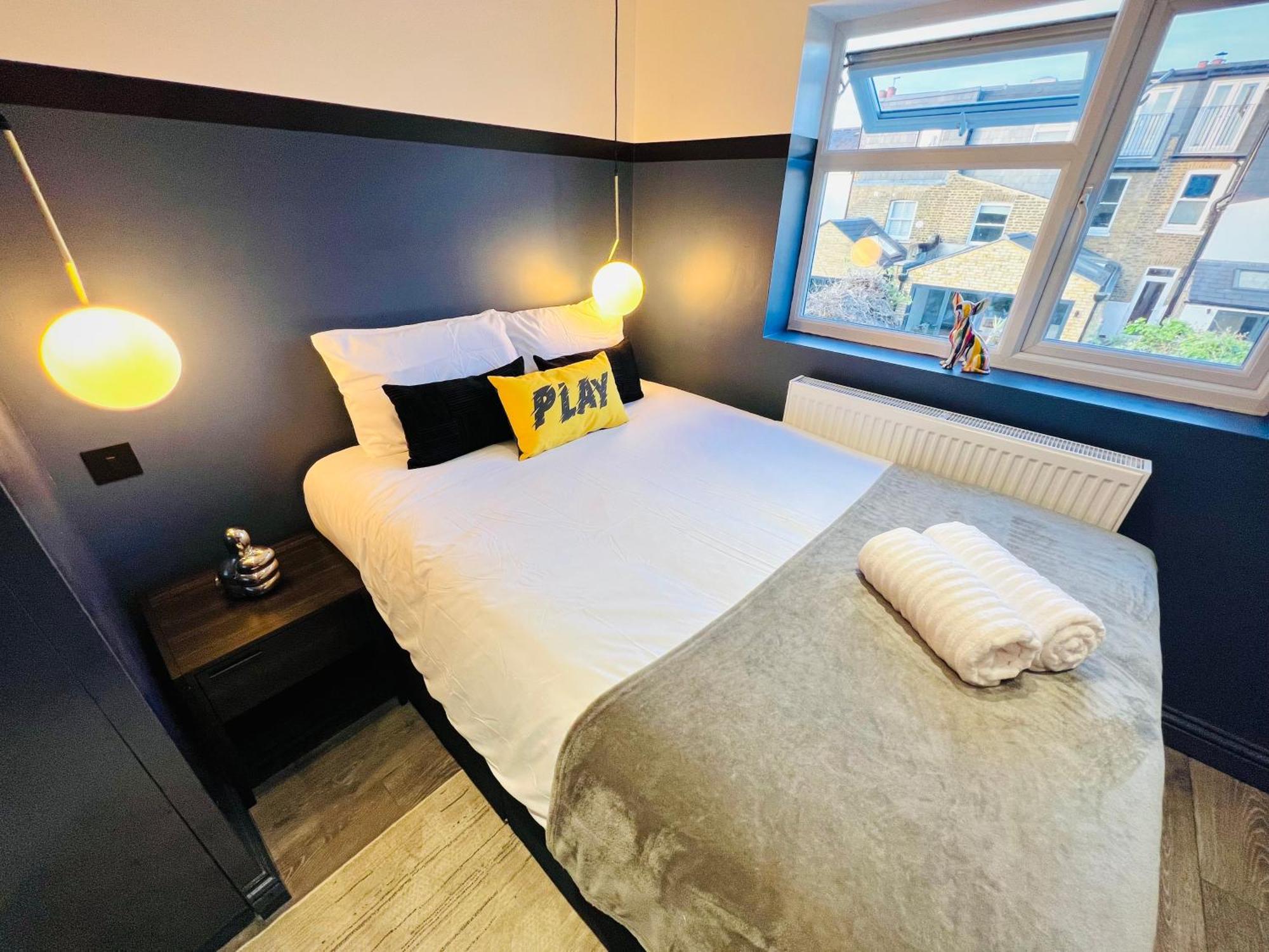 Pensión 61 Studio, Ideal For Tourists High Recommend!!!
