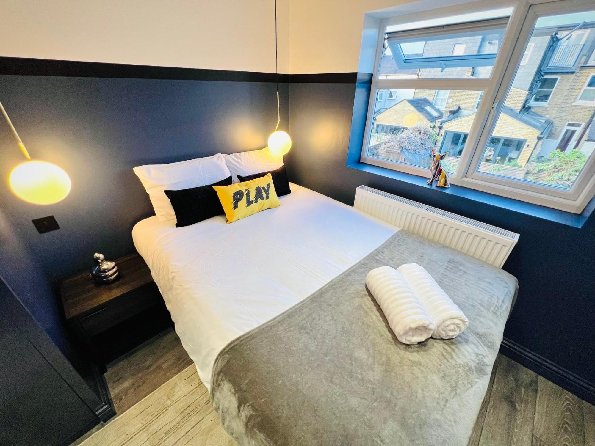 Pensión 61 Studio, Ideal For Tourists High Recommend!!!