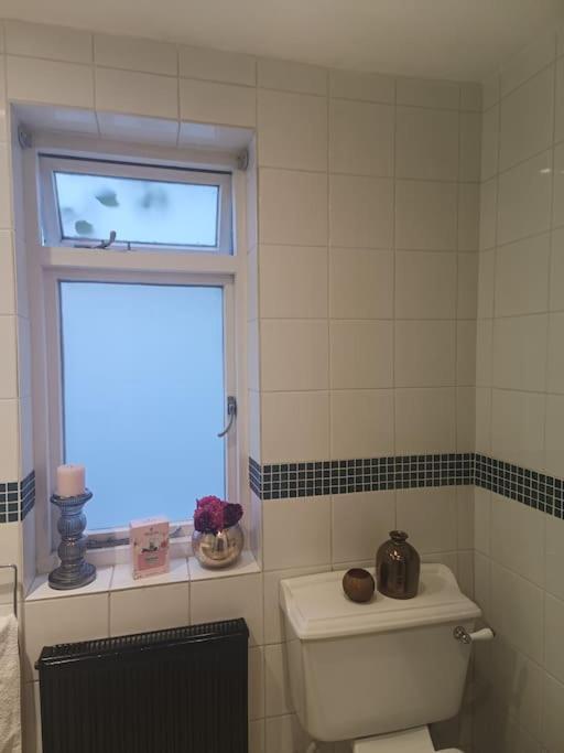- Fulham Apartamento Londres