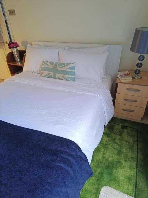 - Fulham Apartamento