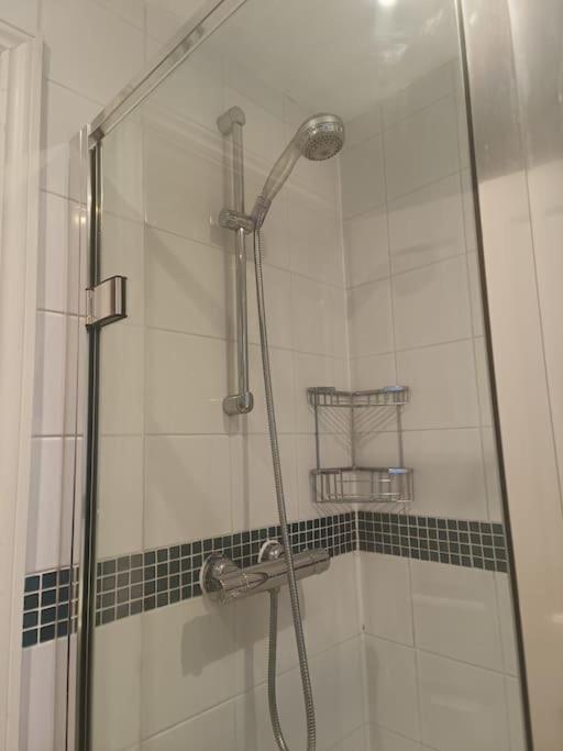 Apartamento - Fulham