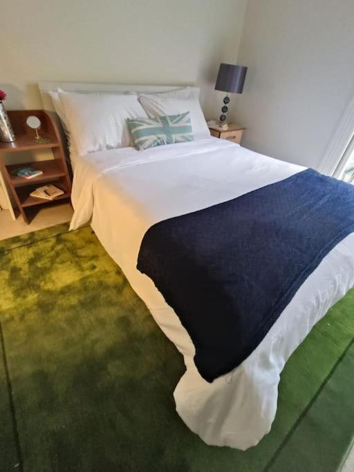 - Fulham Apartamento *
