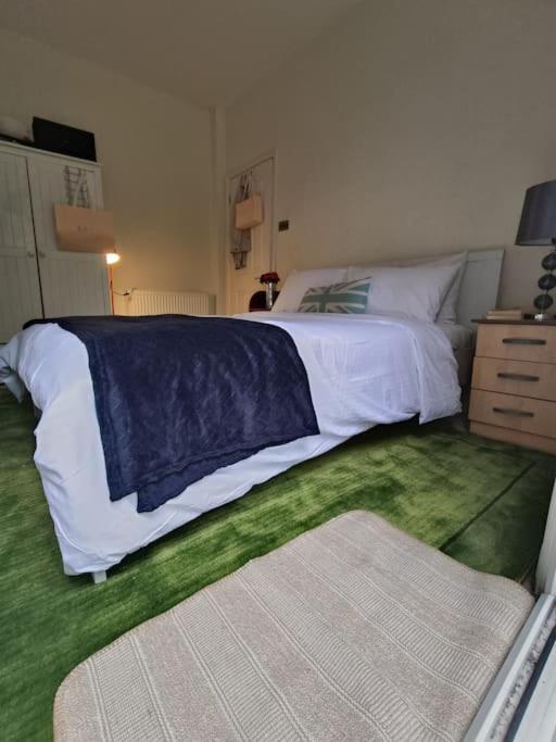 Apartamento - Fulham *
