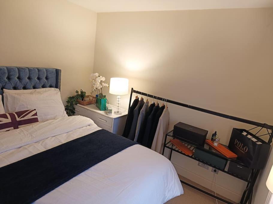 Apartamento - Fulham Londres