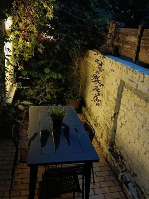- Fulham Apartamento *
