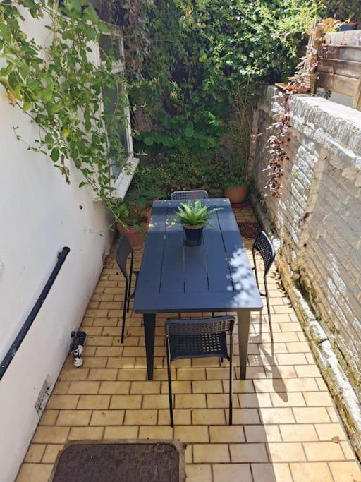 Apartamento - Fulham Londres