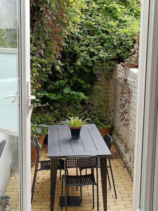 Apartamento - Fulham