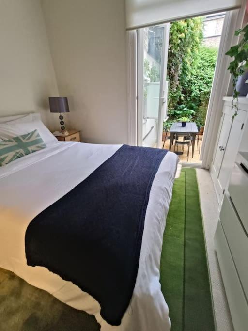Apartamento - Fulham *